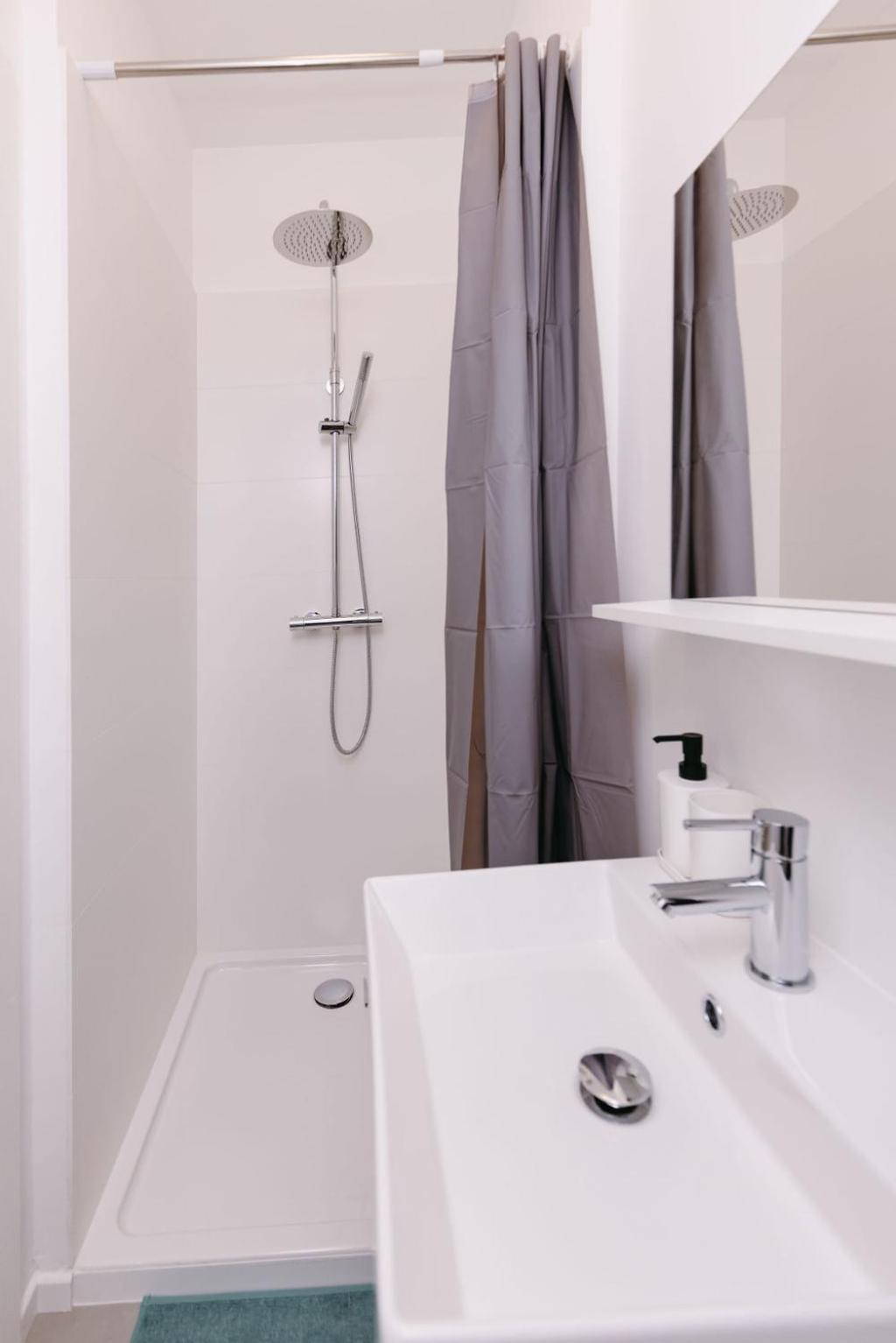 Sablon 56 Apartment