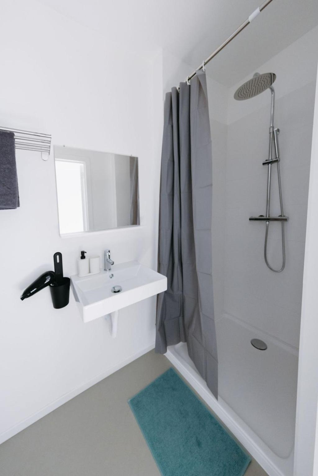 Apartment Sablon 56 *