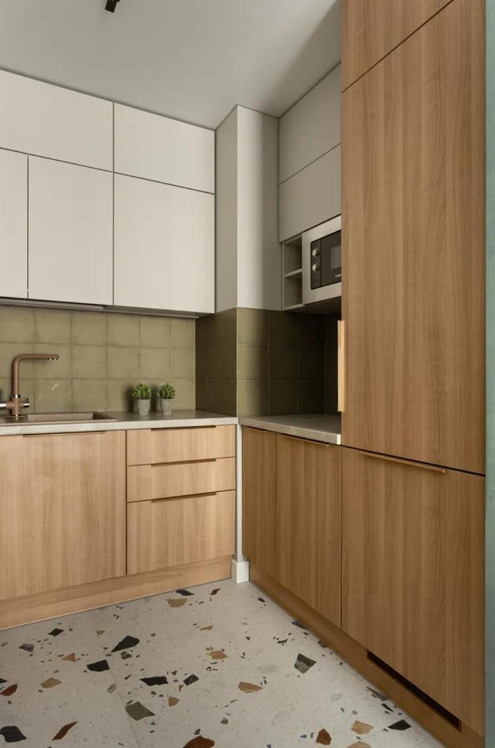 Apartment Stijlvolle Design Appartementen
