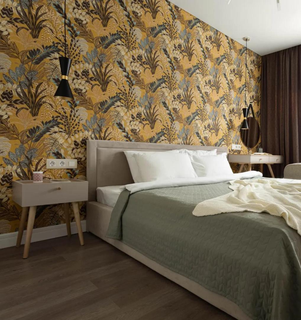 Stijlvolle Design Appartementen *