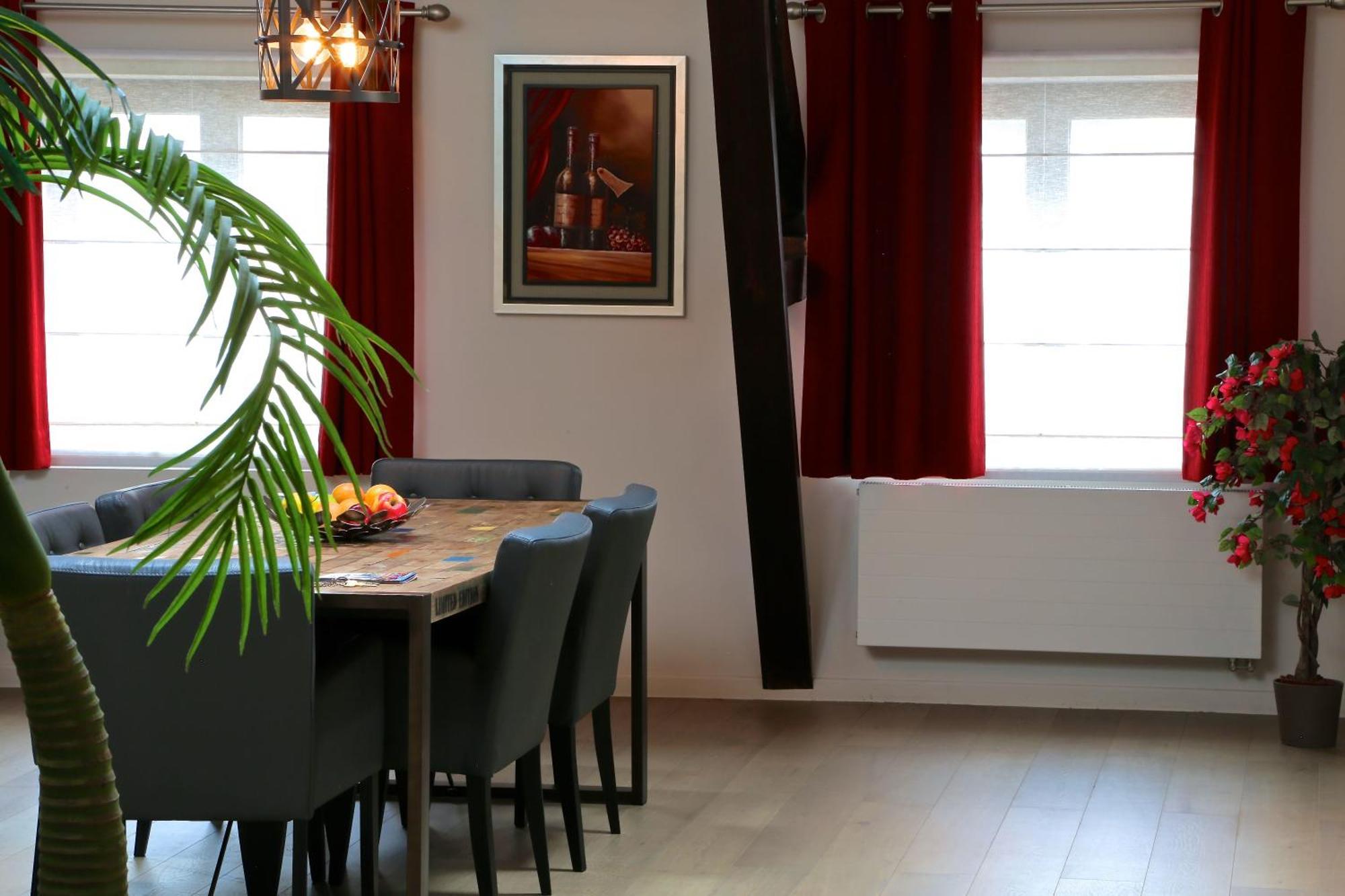 Royal Apartment Brussels