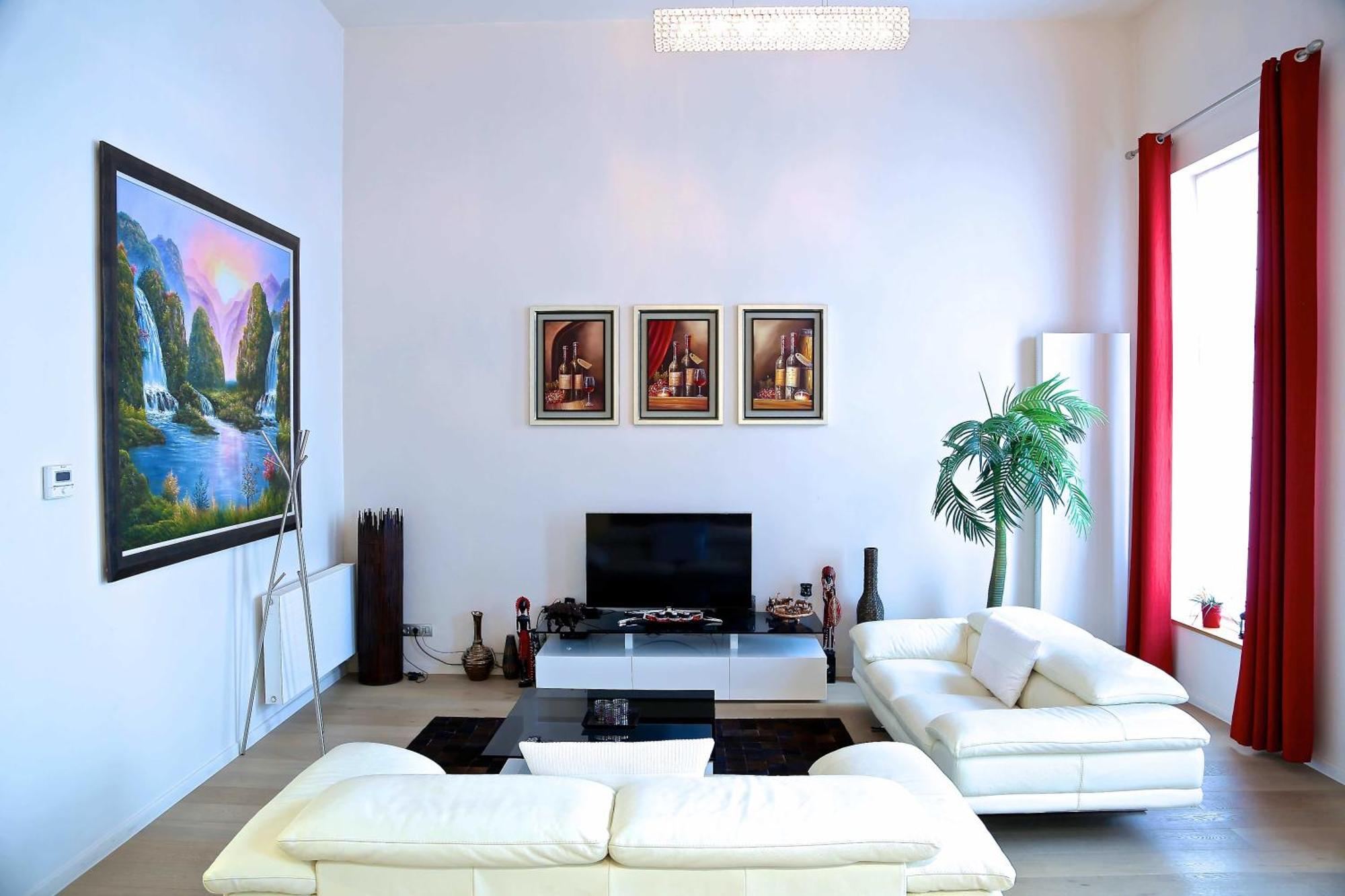 Apartment Royal Brussels