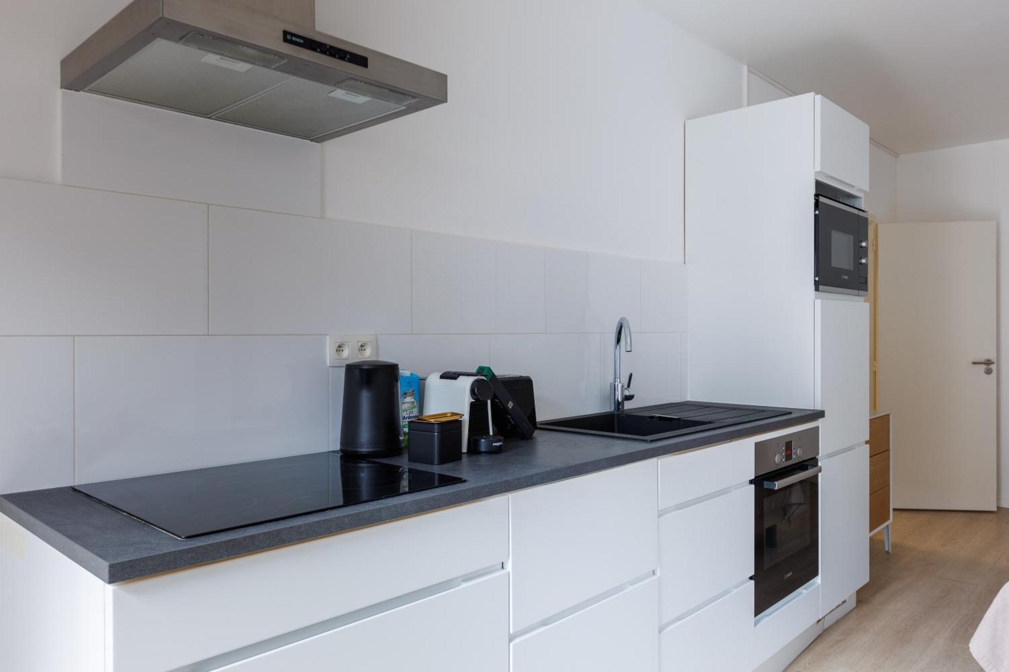 Sweett - Michel Ange Apartment