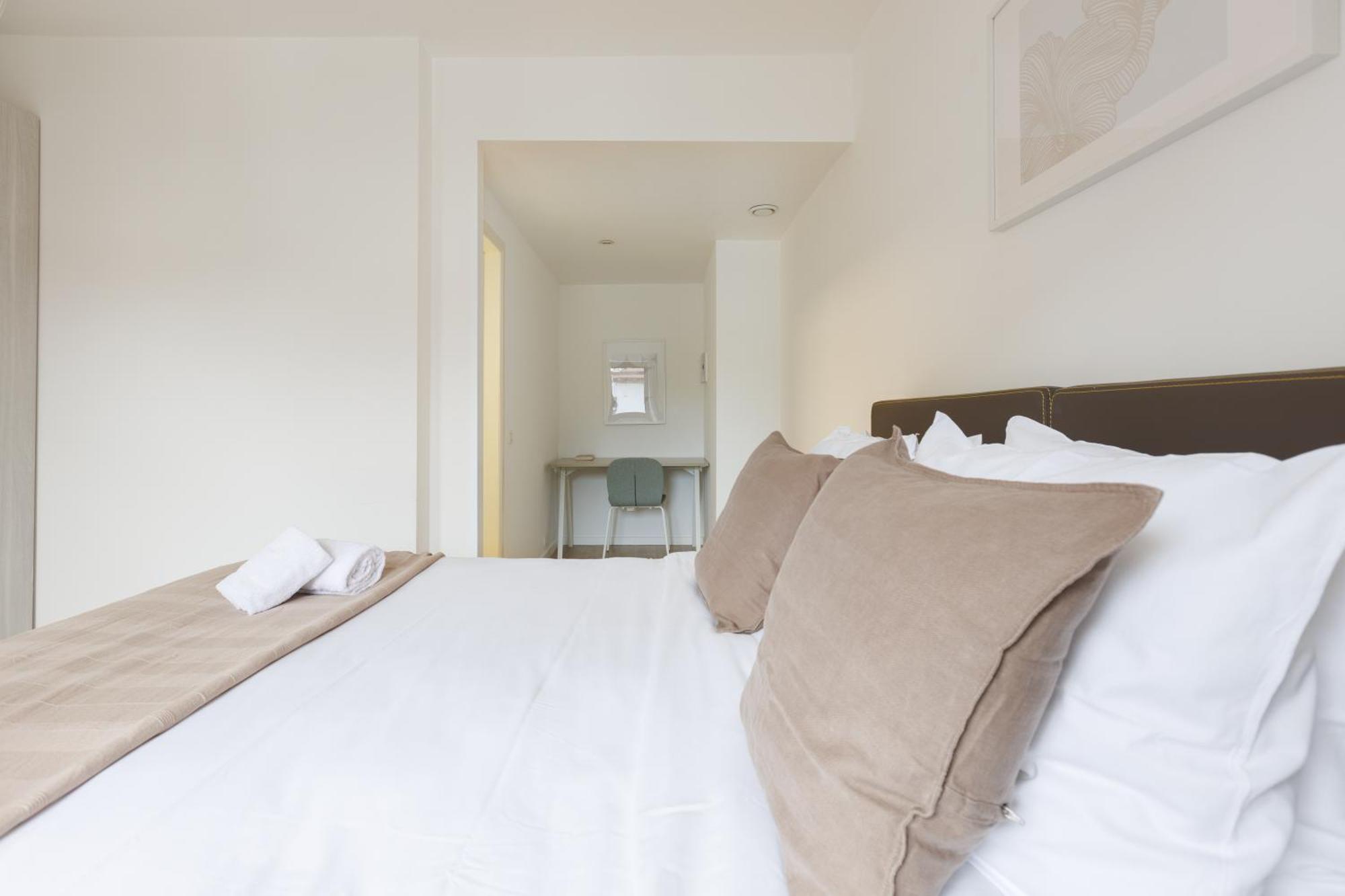 Apartment Sweett - Michel Ange