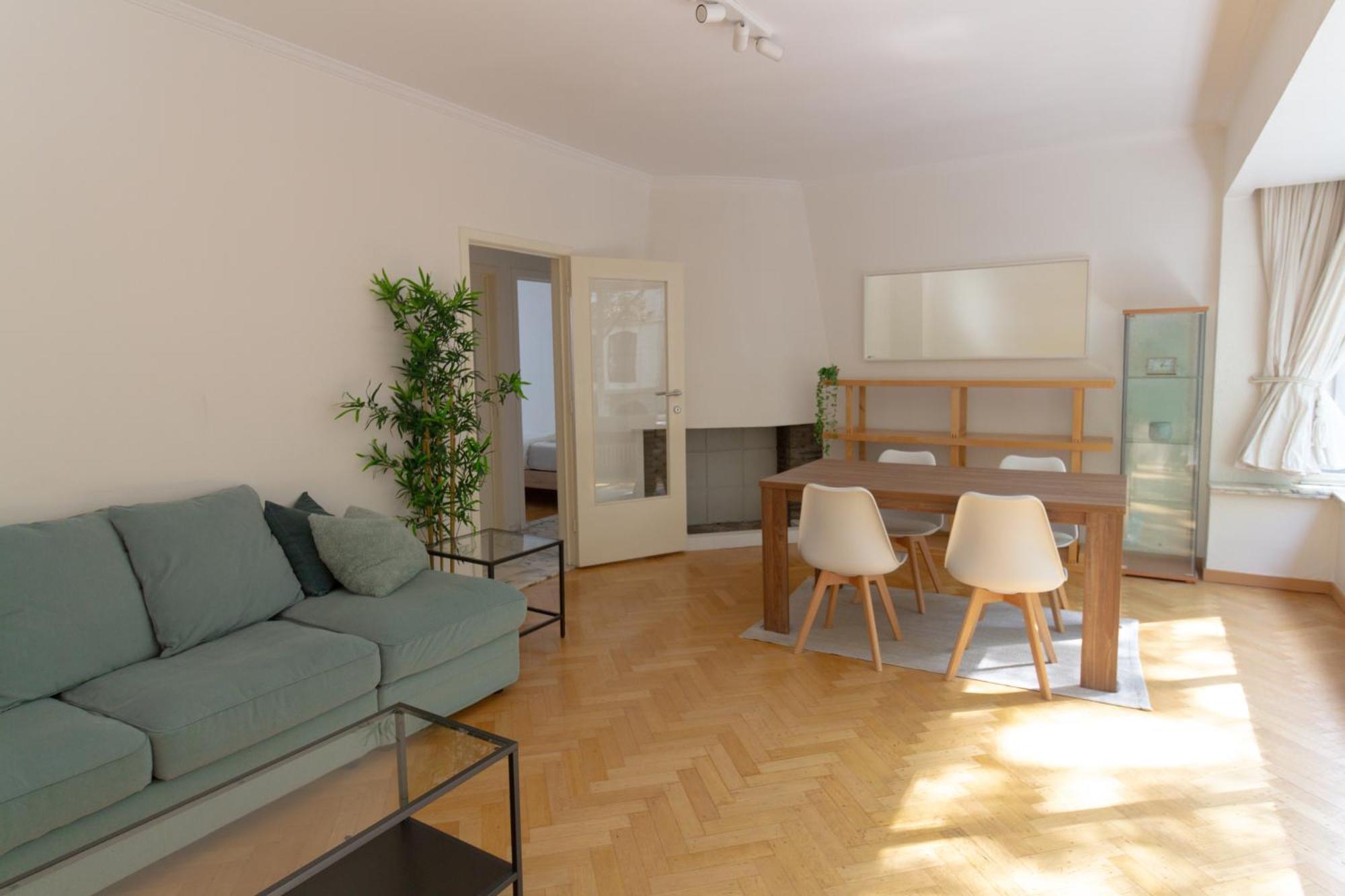 Moliere - Hue Connected Apartment