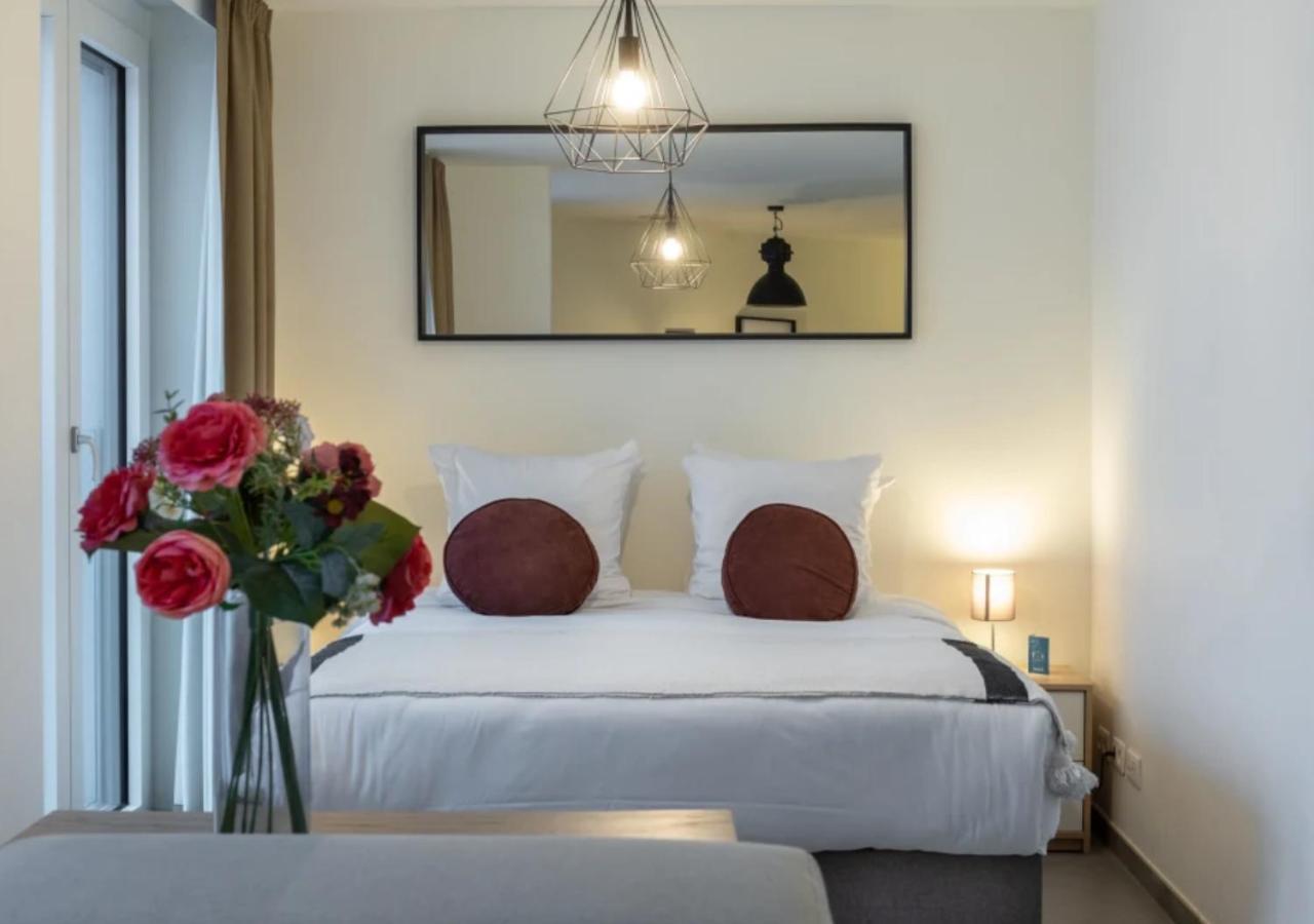Apartment Sweett - Saint Jean *