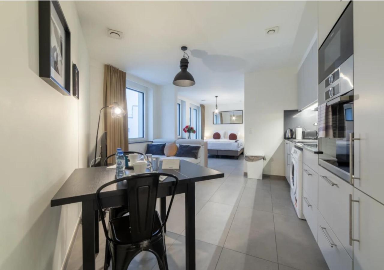 Sweett - Saint Jean Apartment *