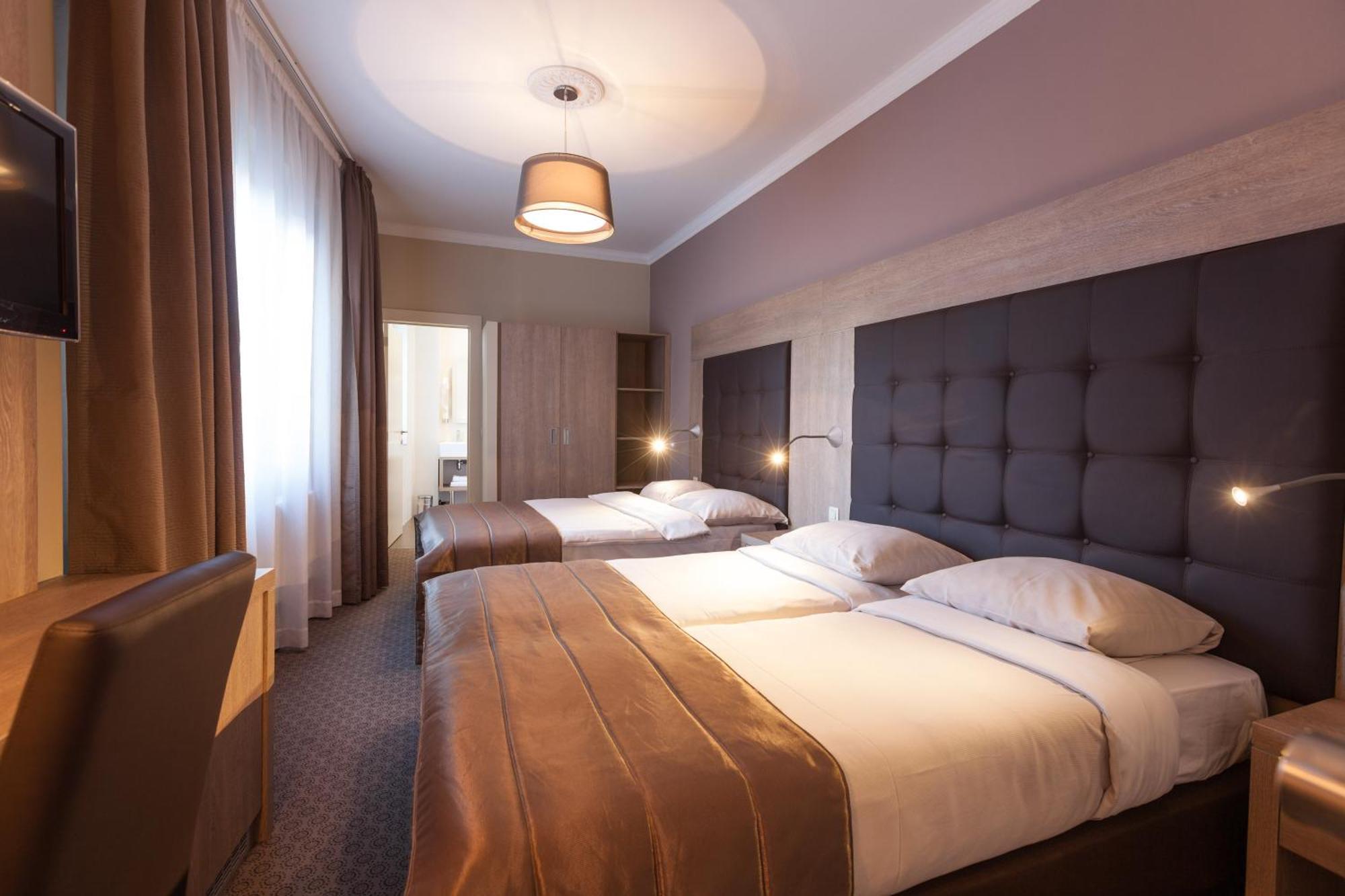 Royale Hotel Schaerbeek
