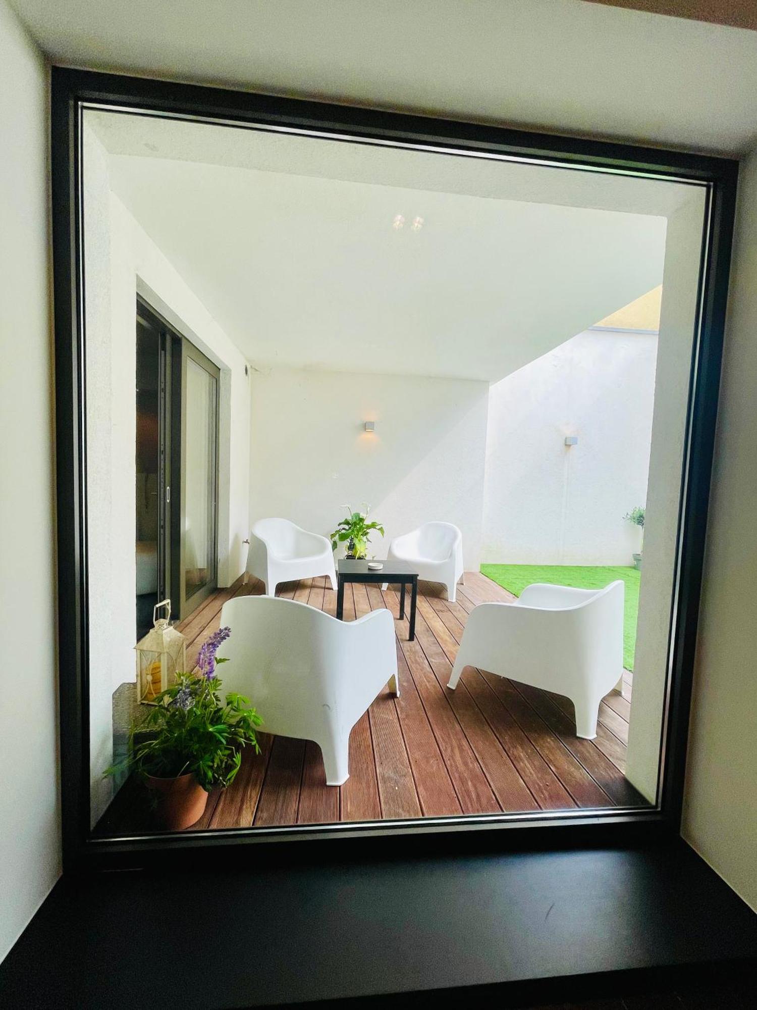 Loft Retreat Apartment *