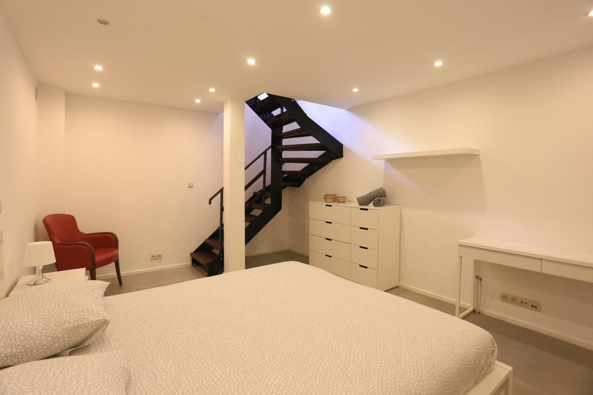 Schuman Flat Appartement