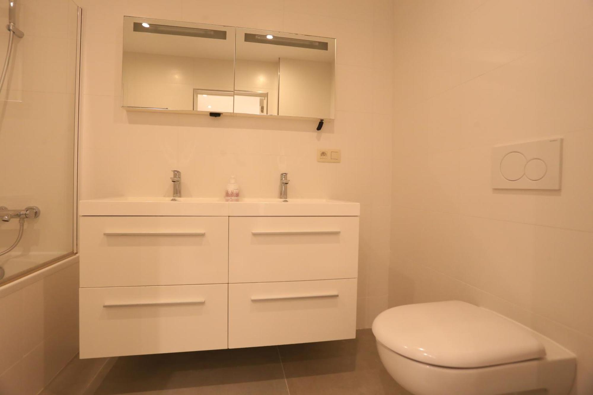 Appartement Schuman Flat Brussel