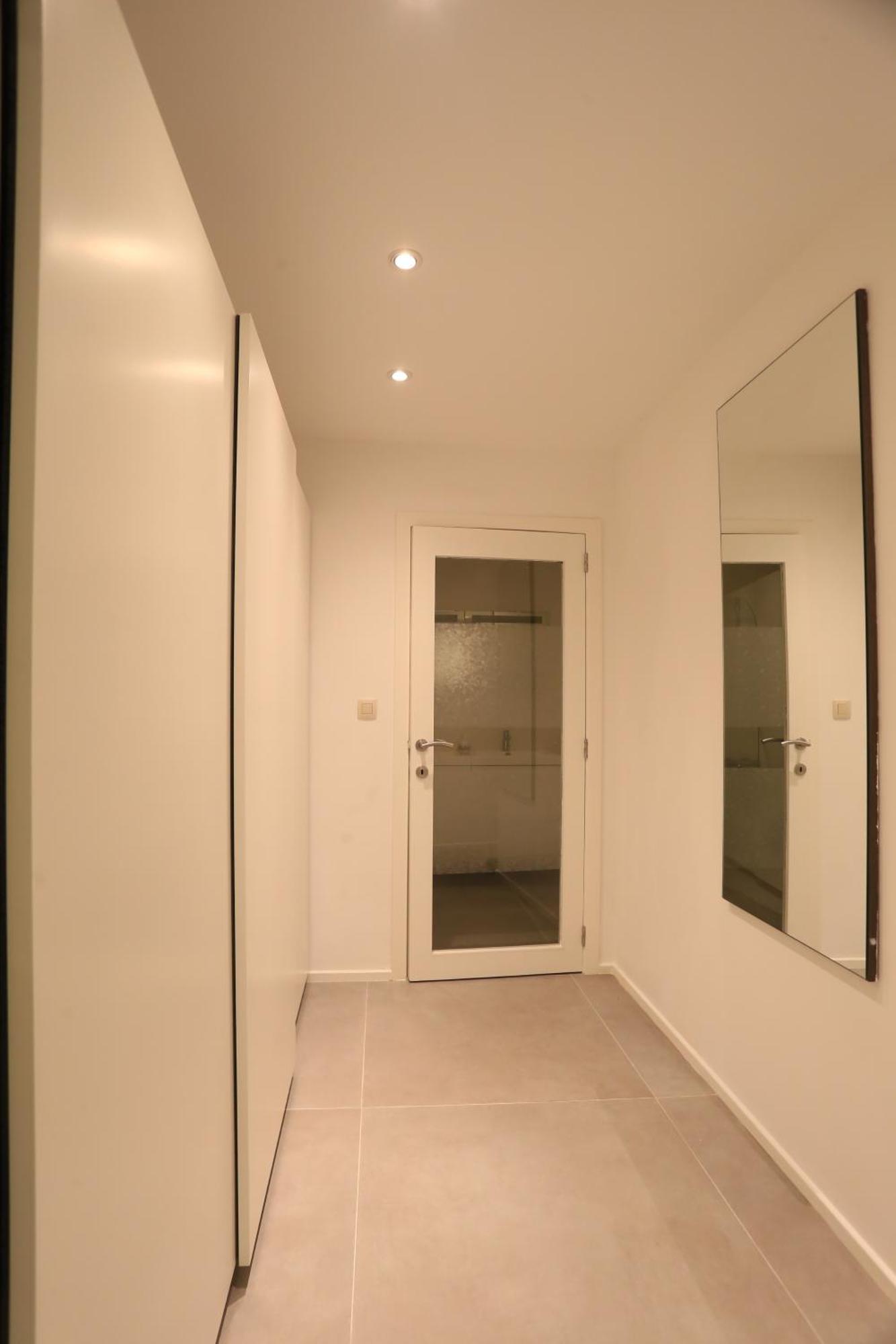 Schuman Flat Appartement *