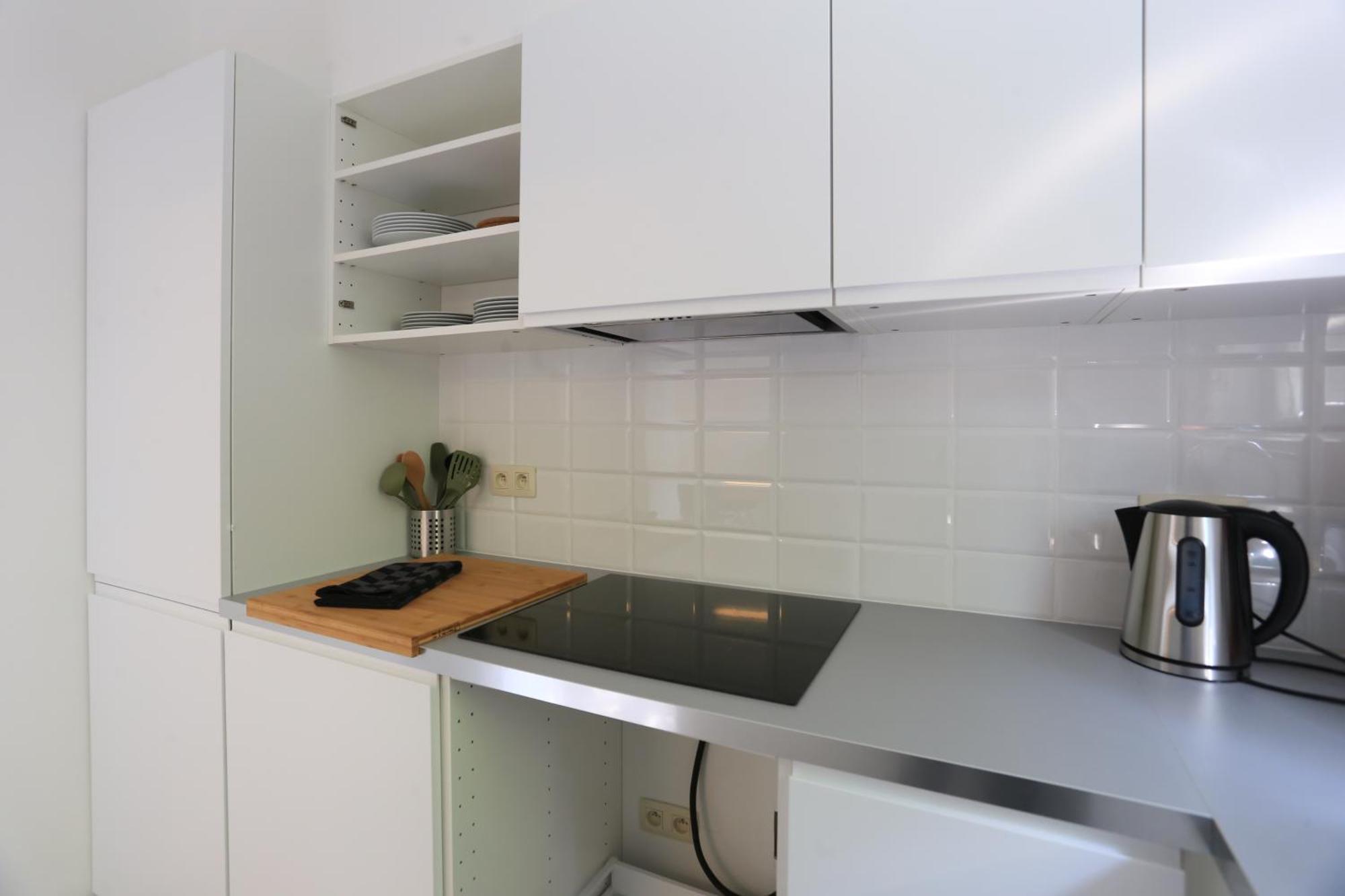 Schuman Flat Appartement