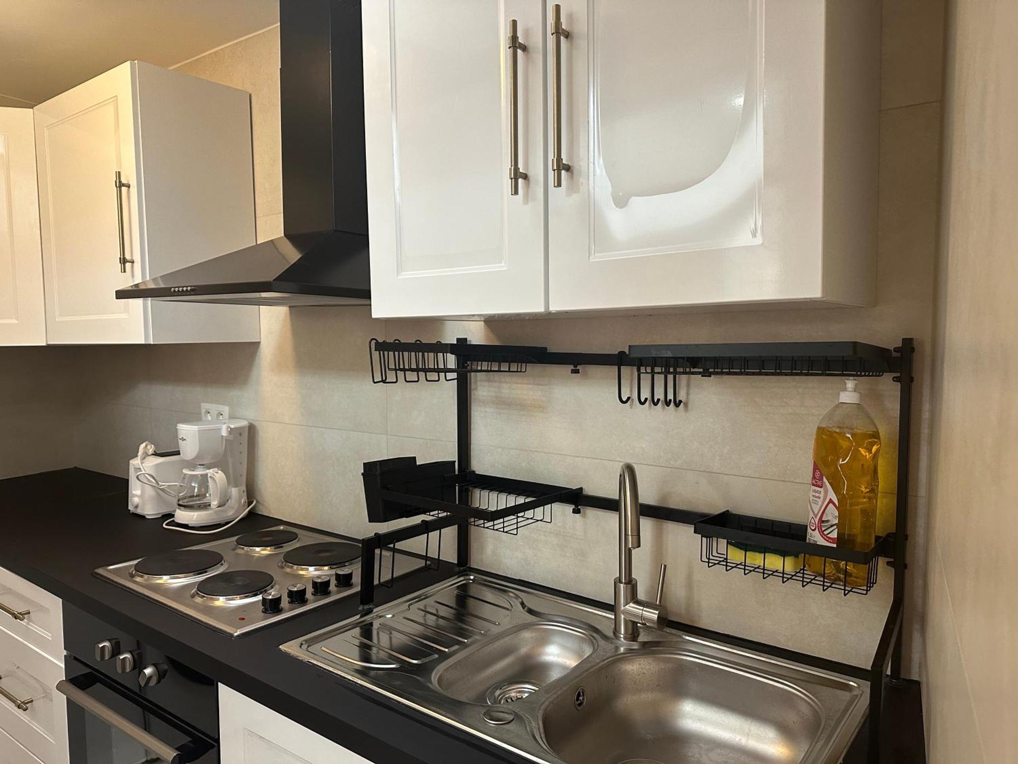Bel Proche De La Commission Europeenne Apartment *