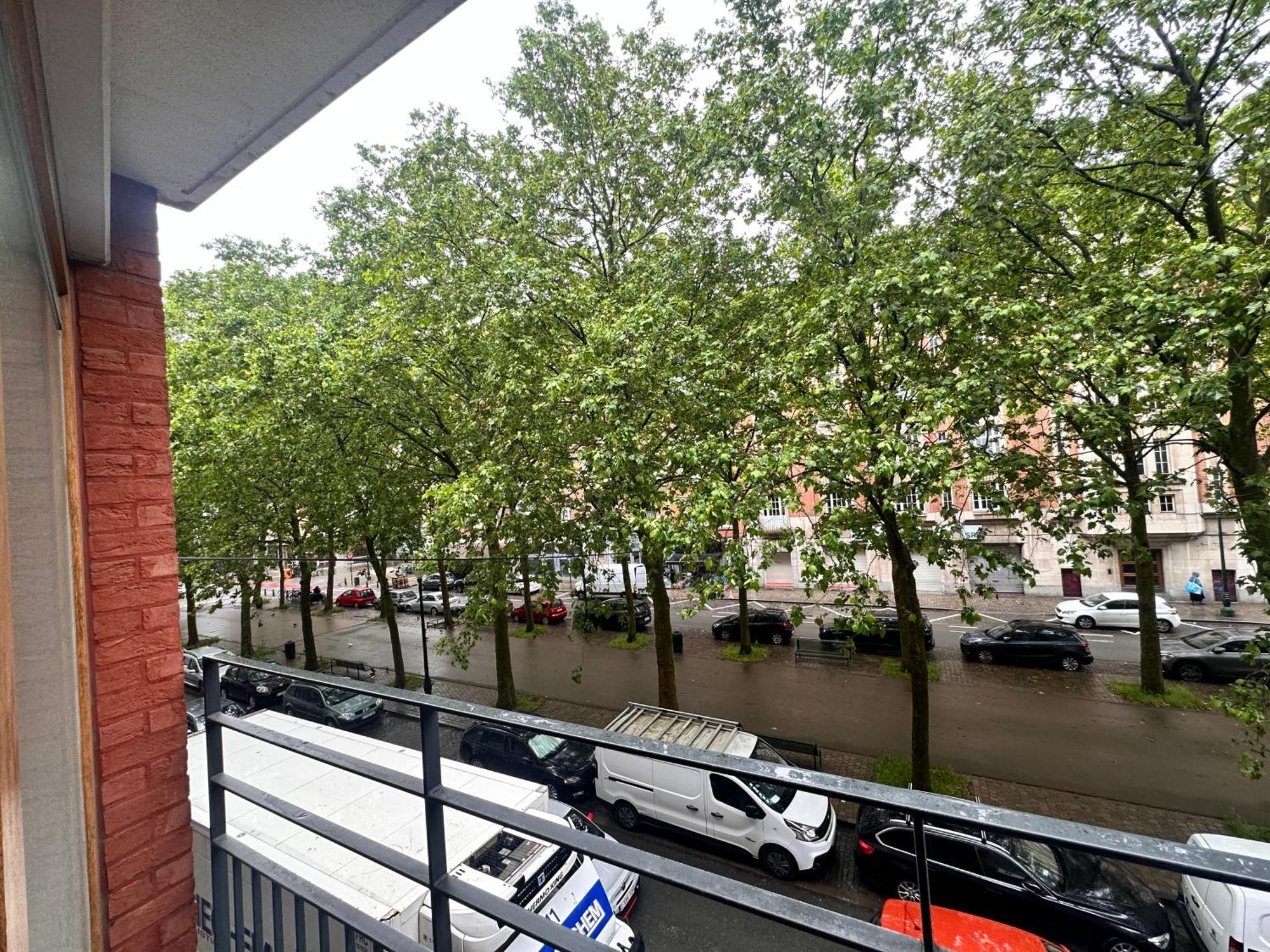 2 Bedroom In Center With Breathtaking View