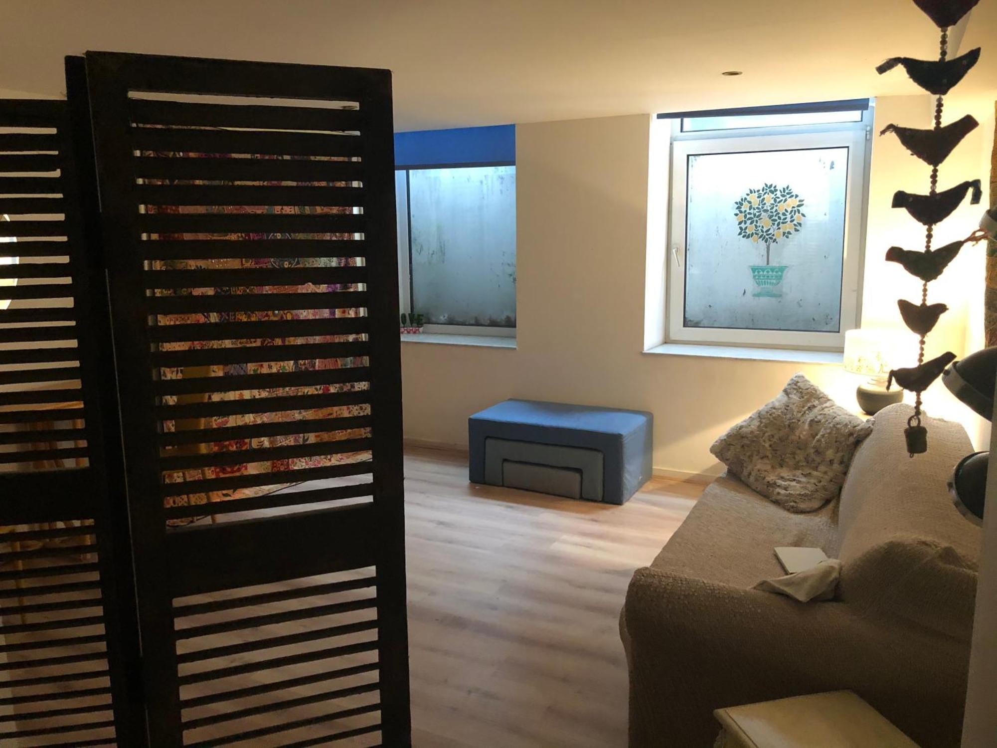 Brugman Apartment Brussels