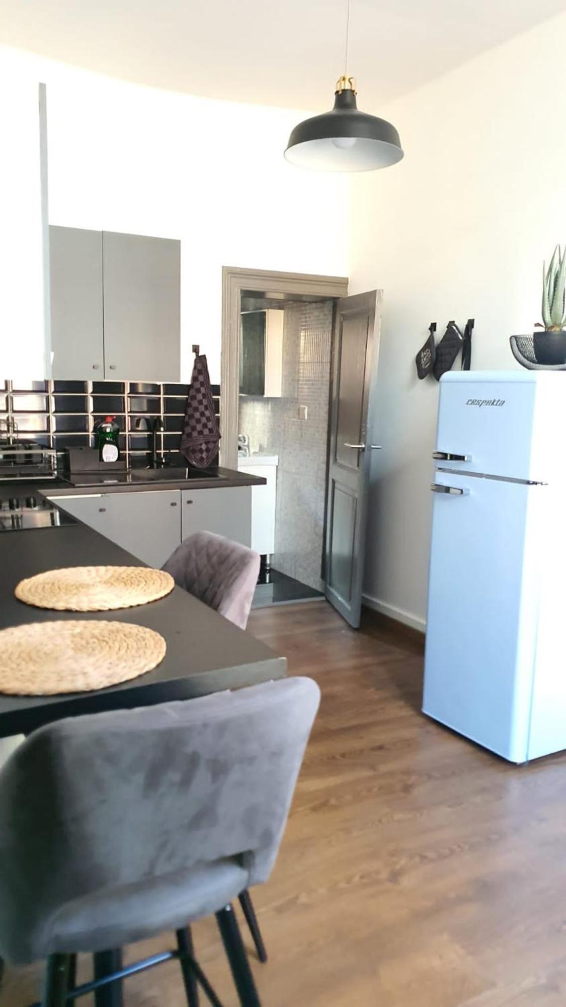 Ailes Center 1 Apartment Brussels