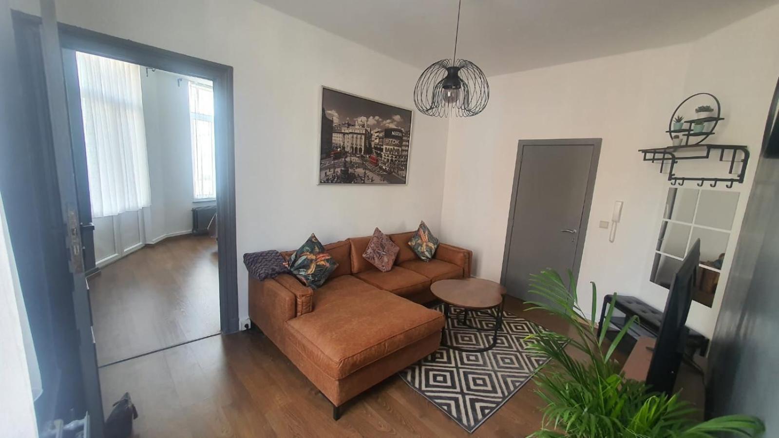 Apartment Ailes Center 1 *