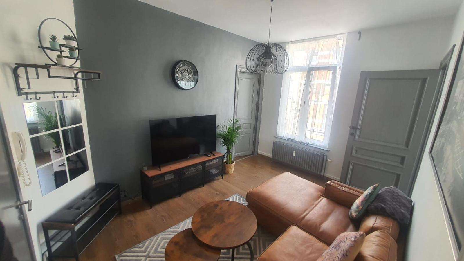 Ailes Center 1 * Brussels