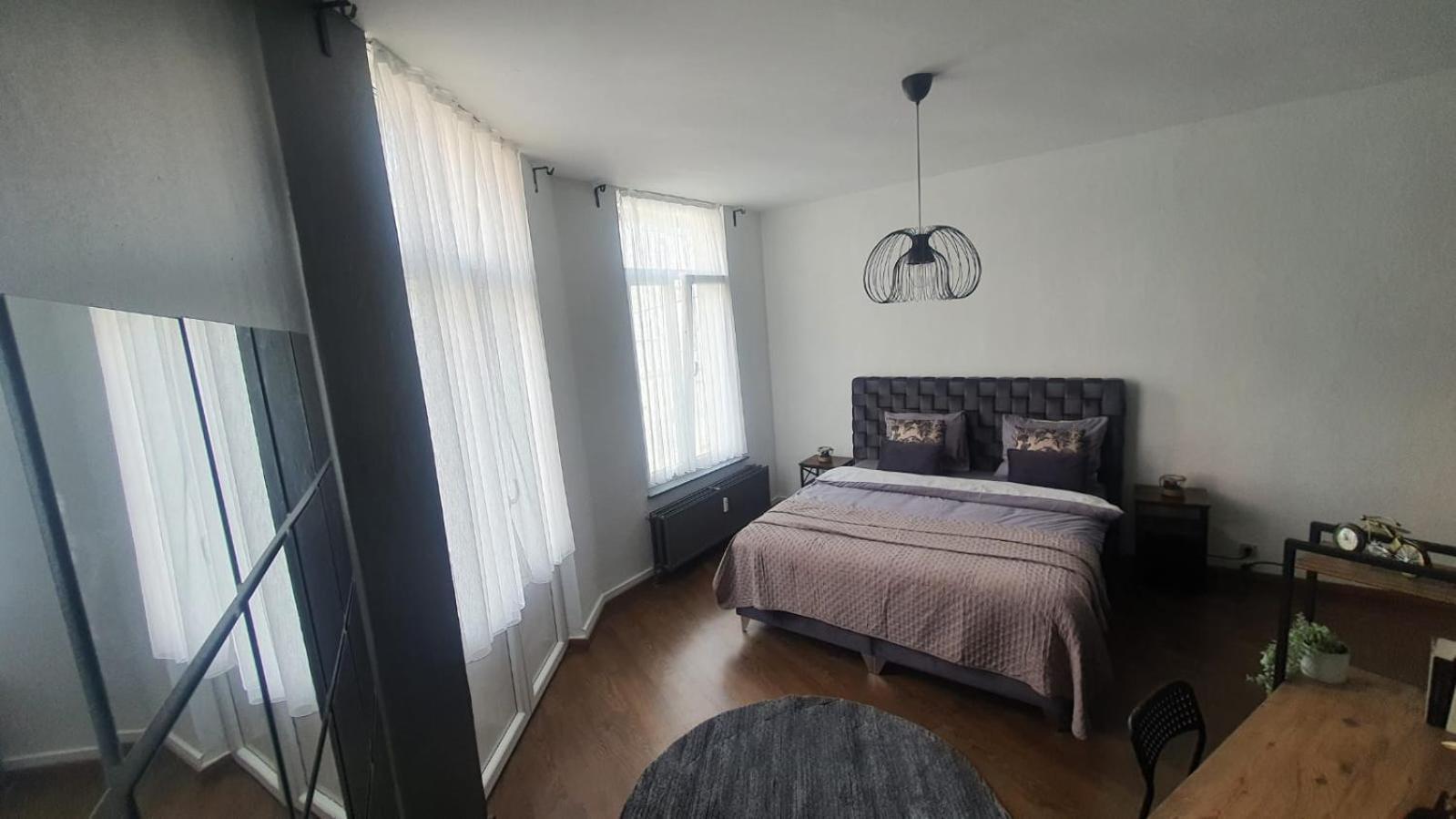 Apartment Ailes Center 1