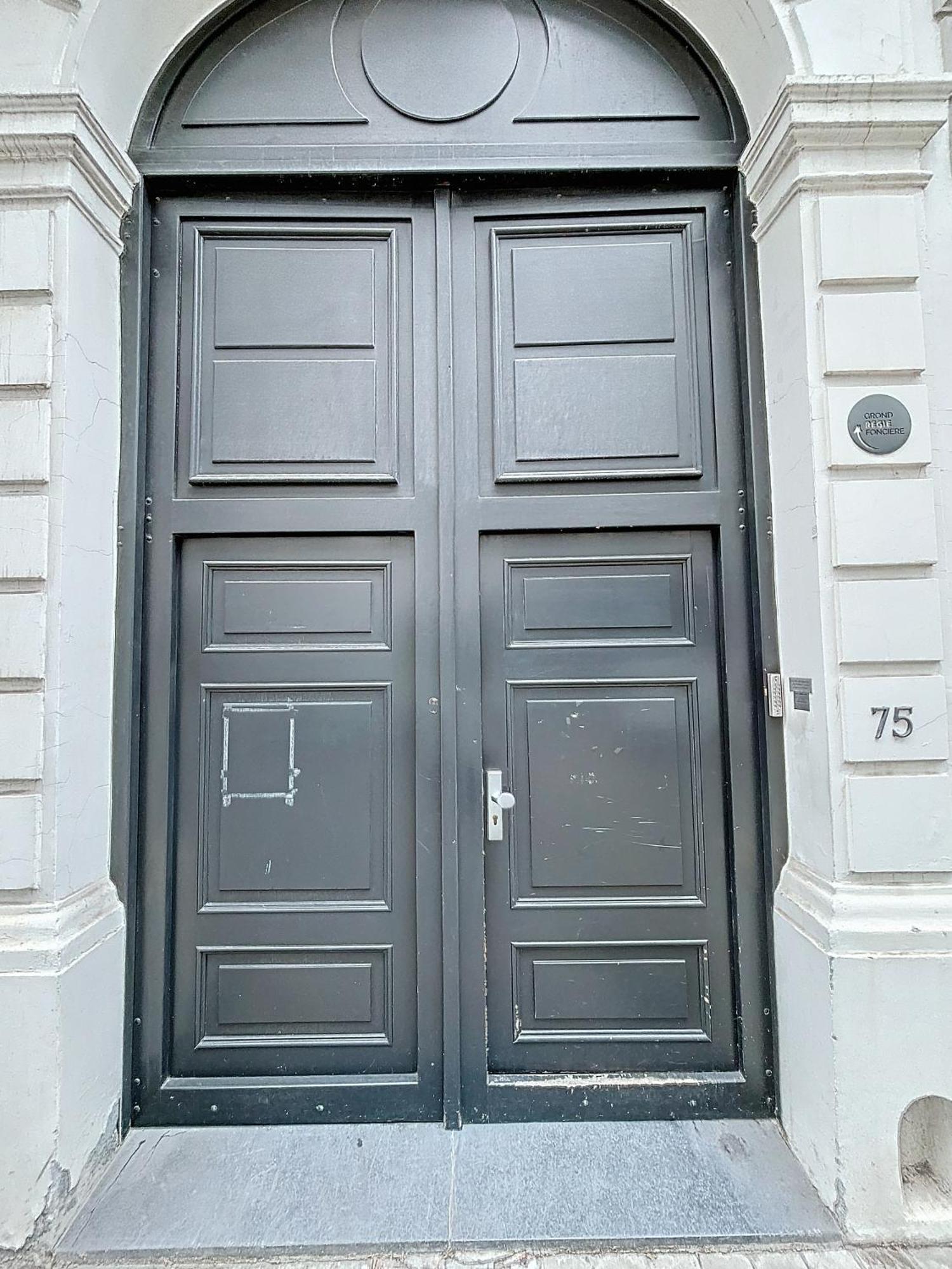 Apartment Cosy Brussels- Central