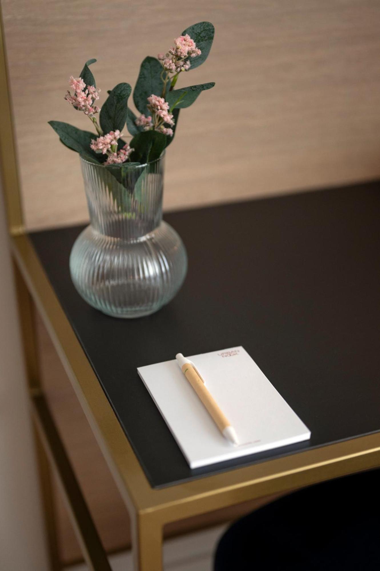 Jill Hotel Brussels