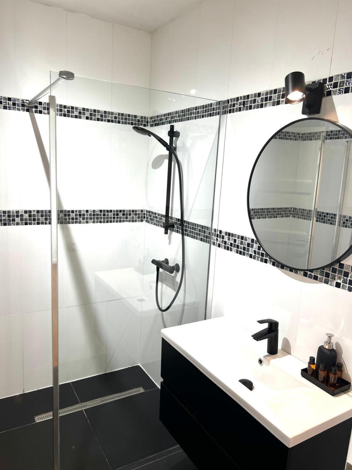 Apartment Wolu Brussels