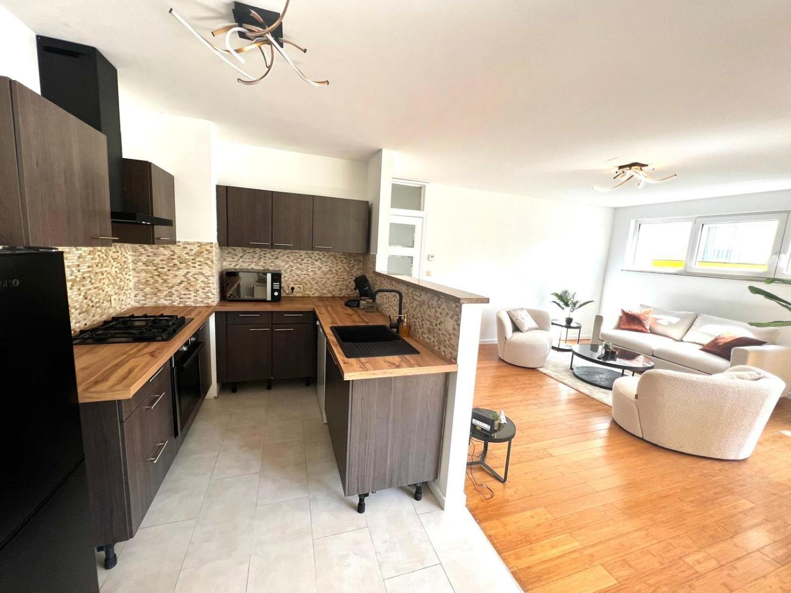 Wolu Apartment Brussels