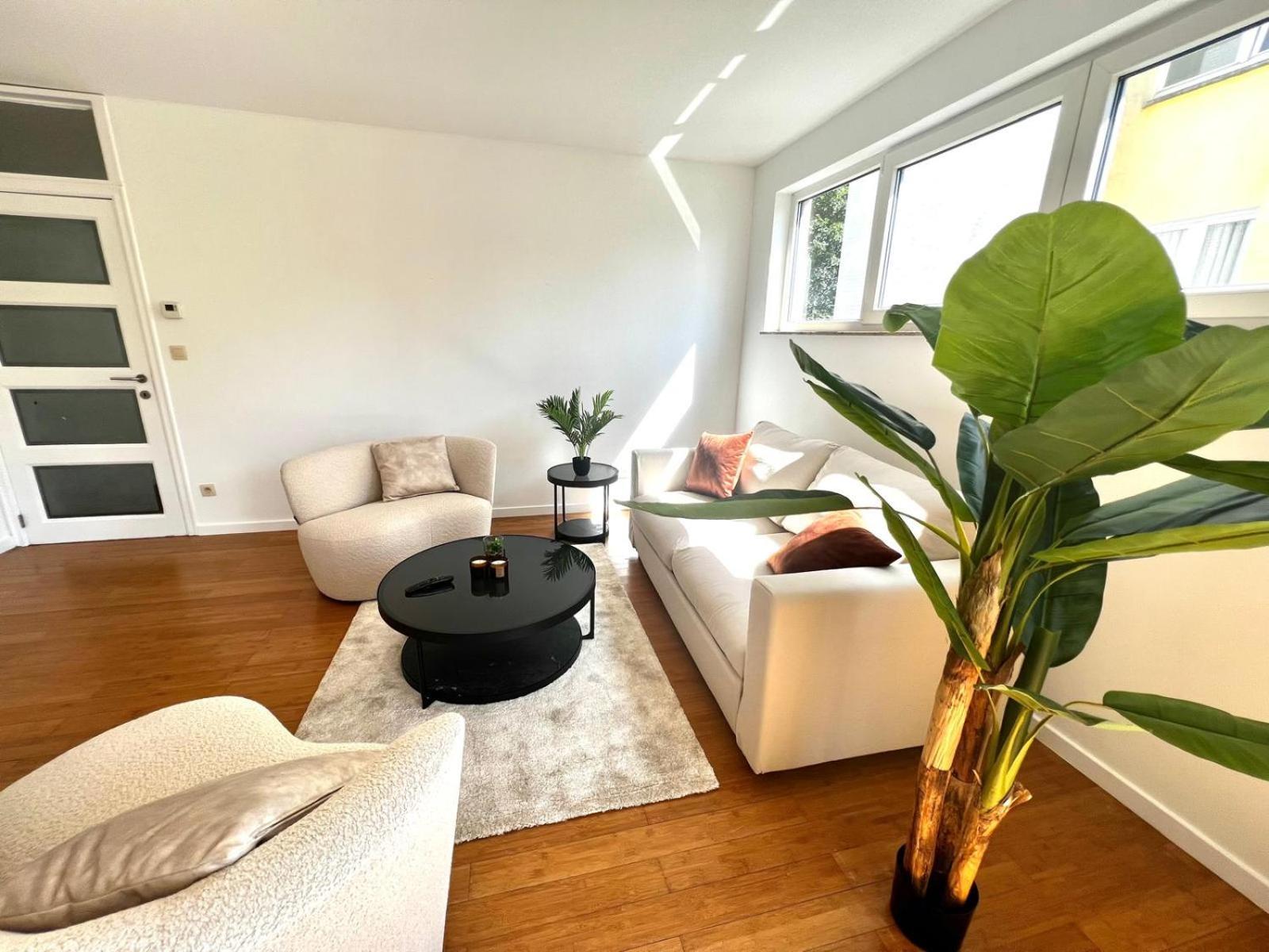 Apartment Wolu Brussels