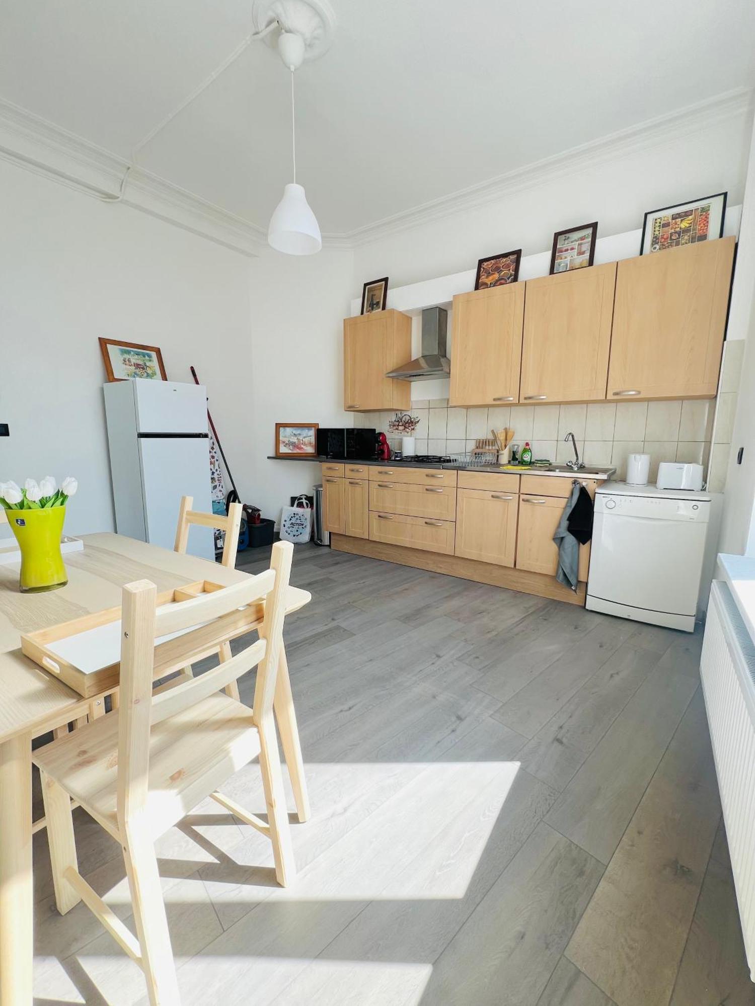 Apartment Renove Et Radieux A *