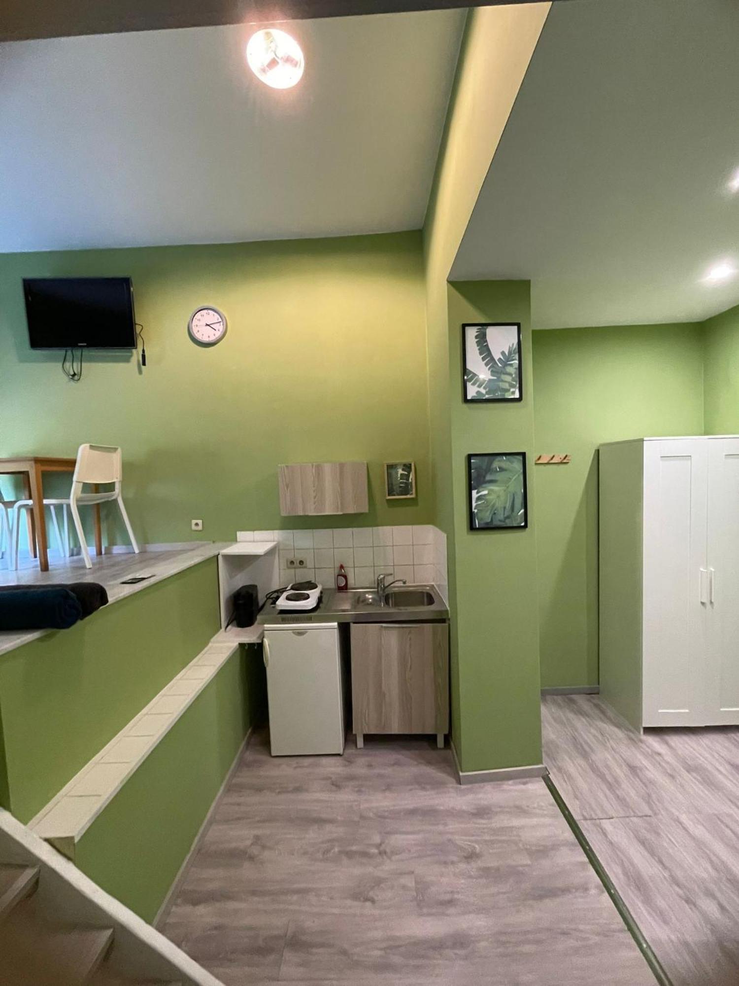 European District * Brussels