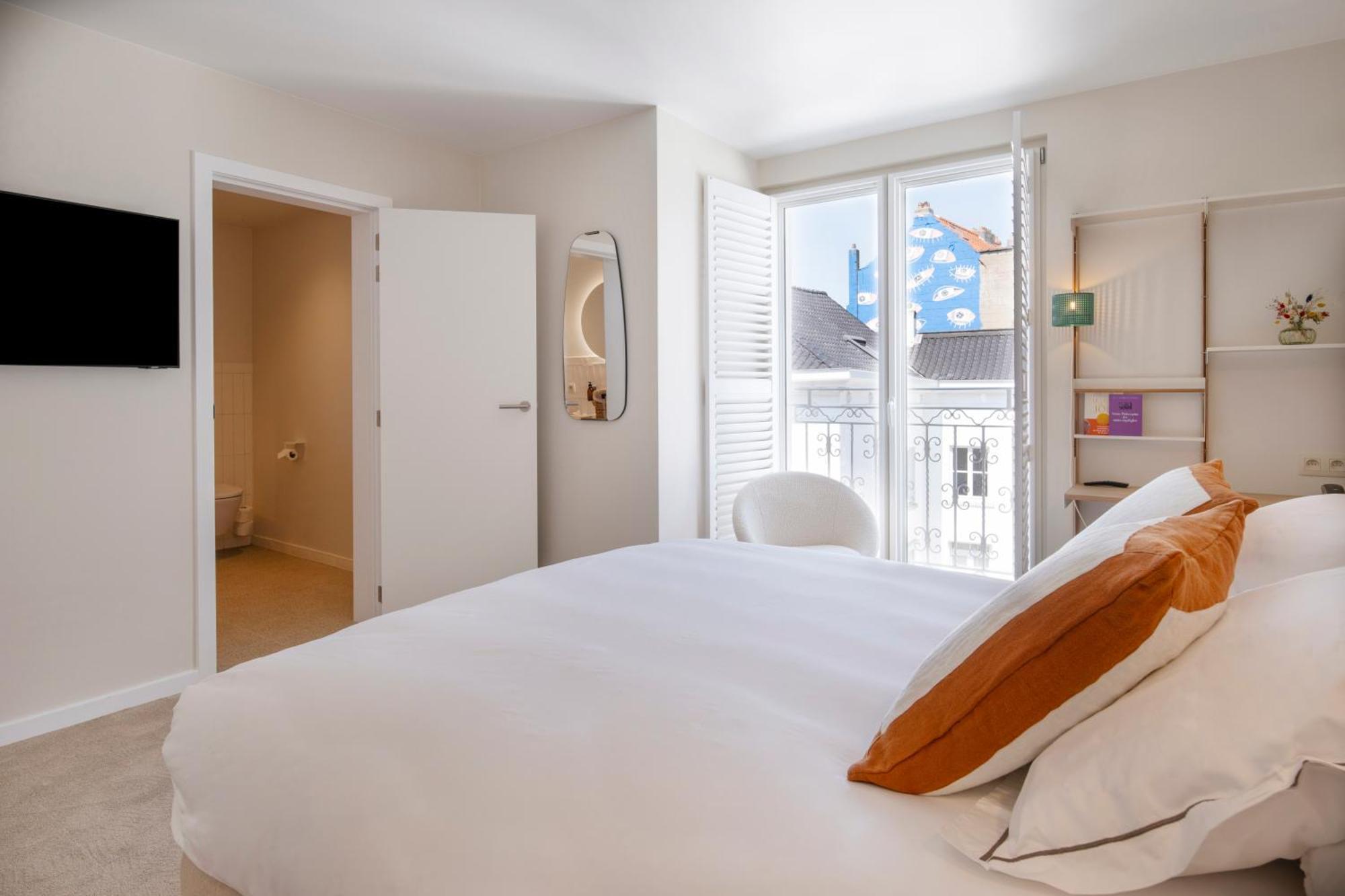 Made In Catherine Hotel Brussels