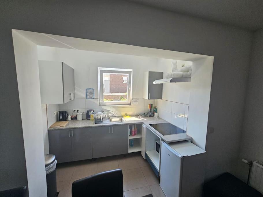 Spacieux 3 A Apartment *