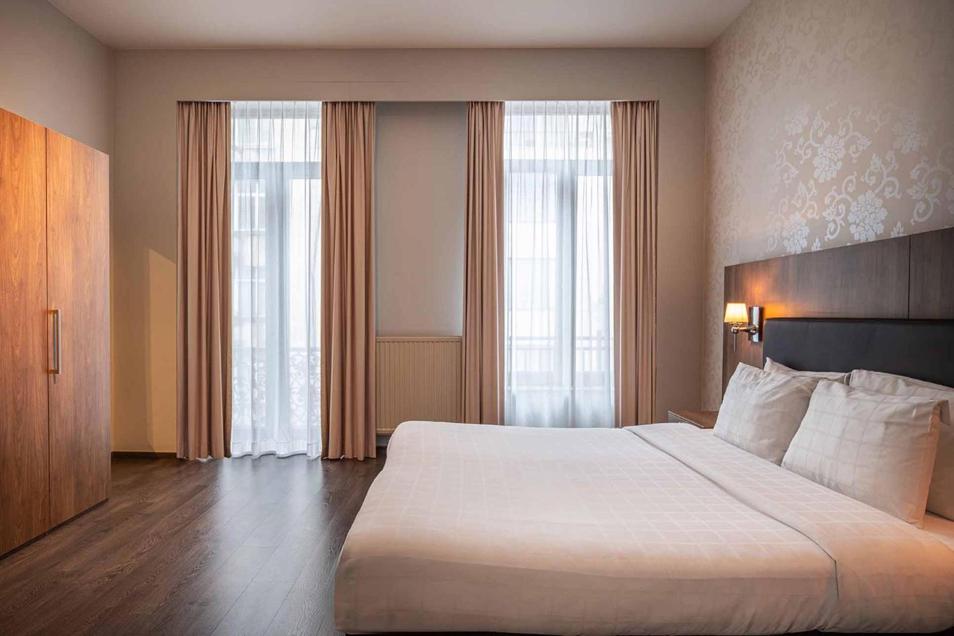 Thon Florence 4* Brussels