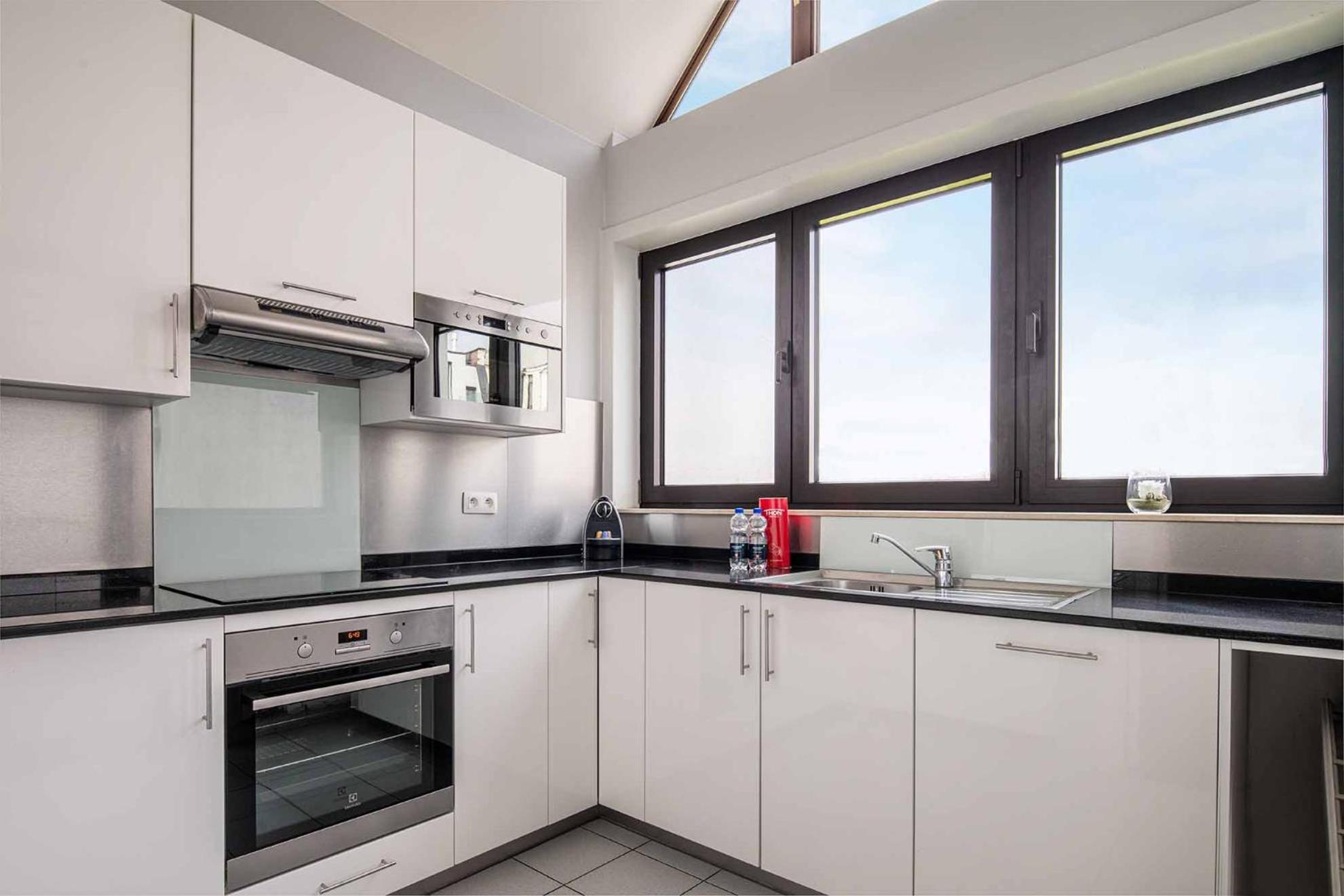 Thon Florence Aparthotel