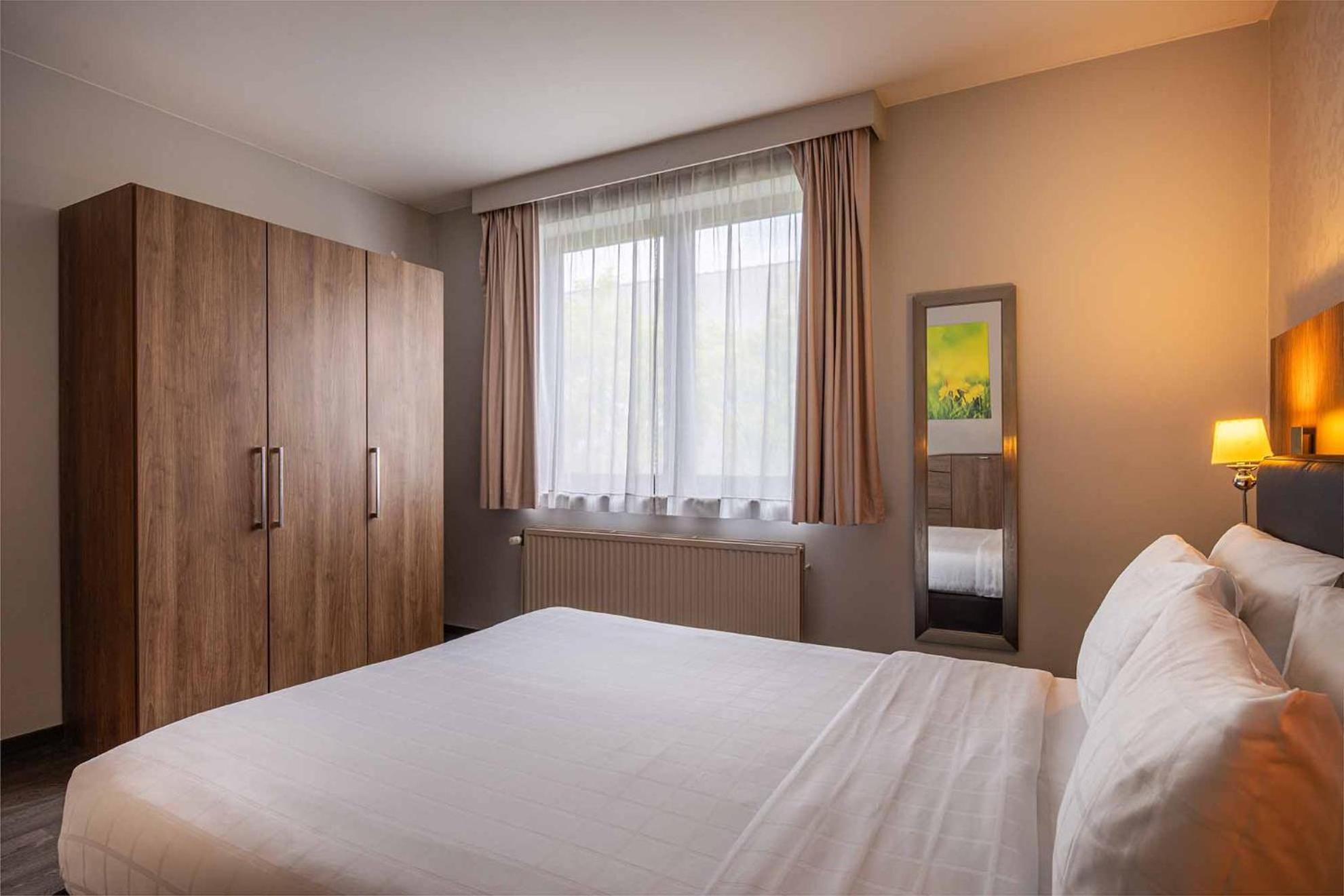 Aparthotel Thon Florence