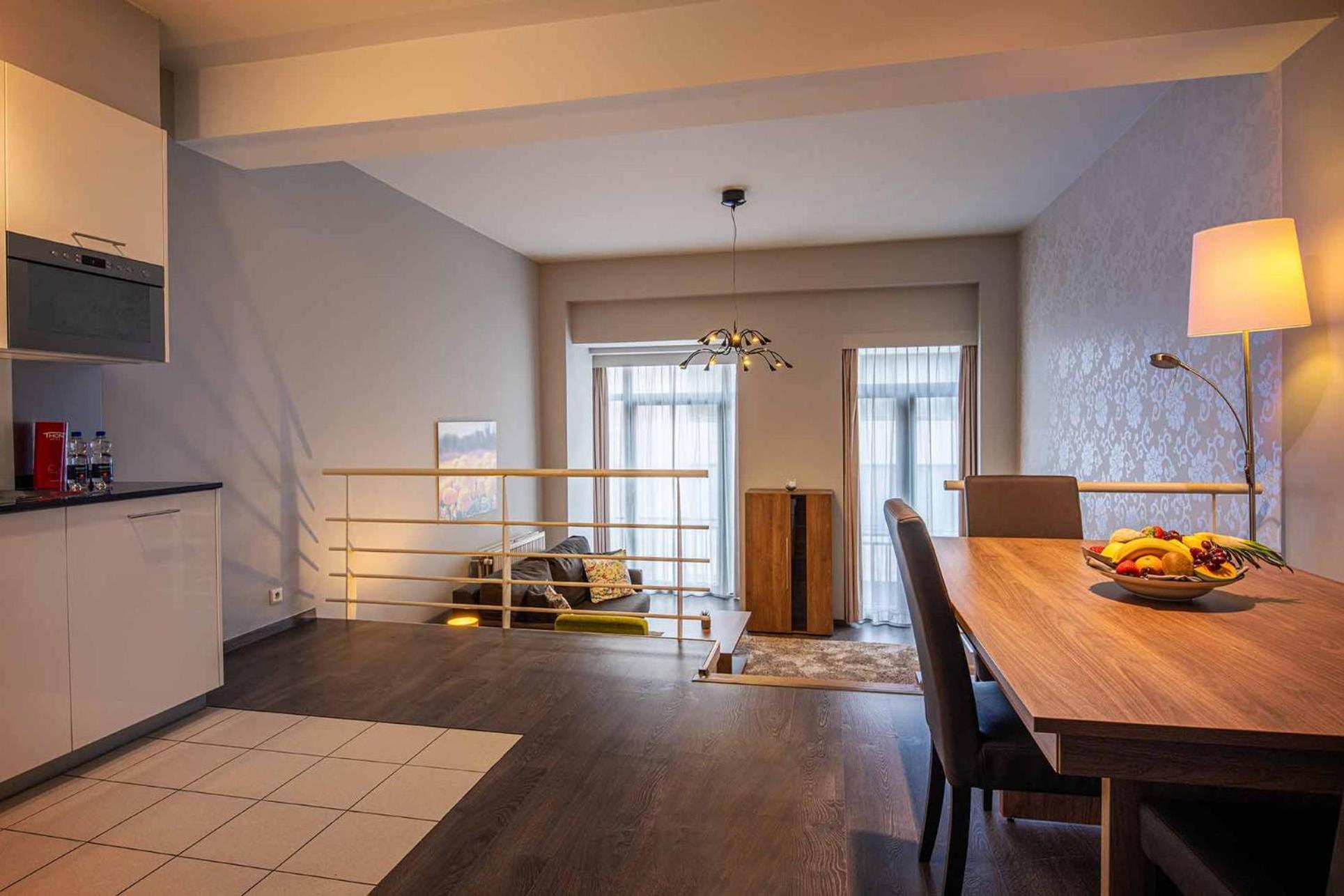 Thon Florence Brussels