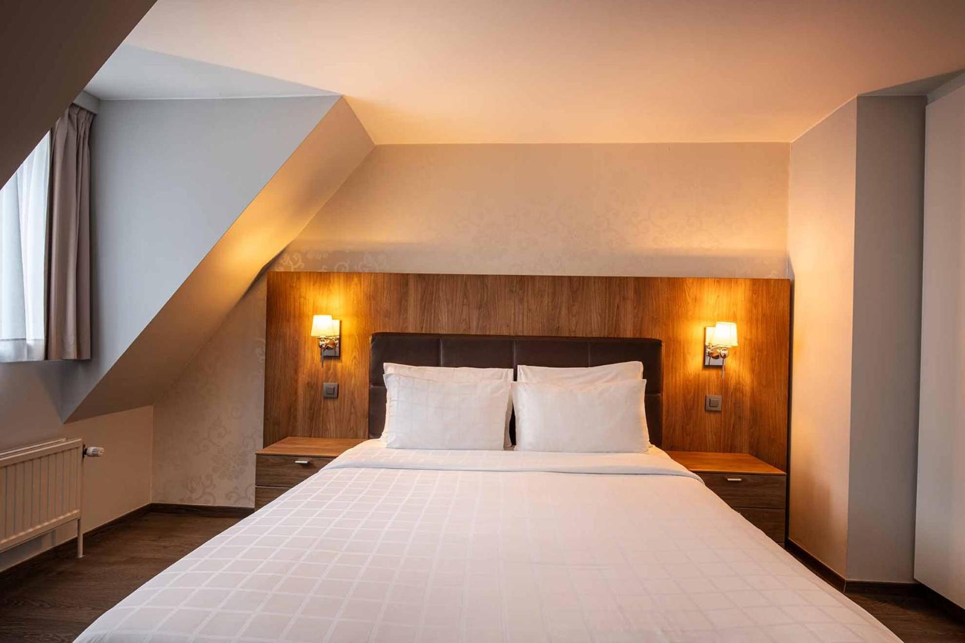 Thon Florence 4* Brussels