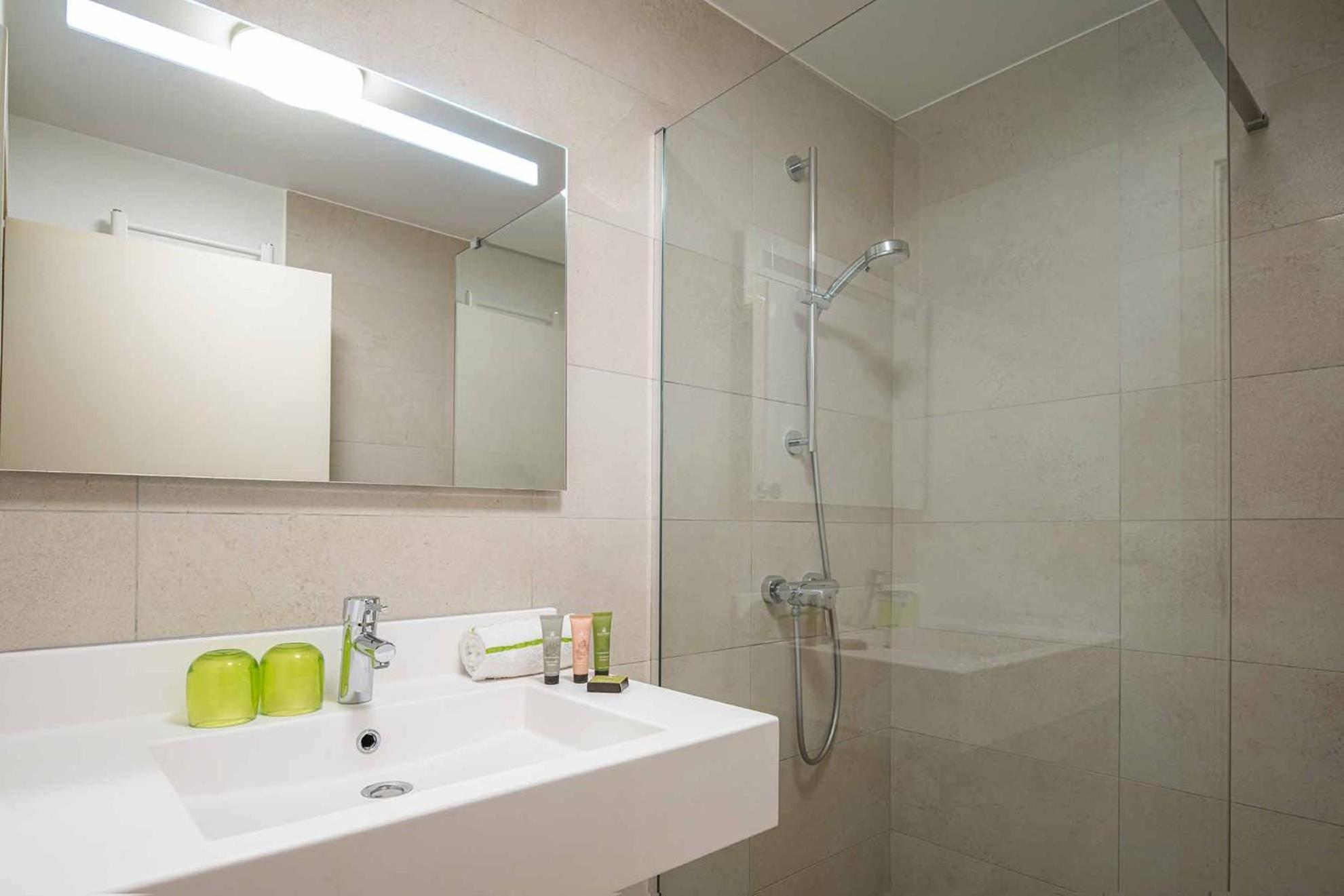 Thon Florence Aparthotel Brussels