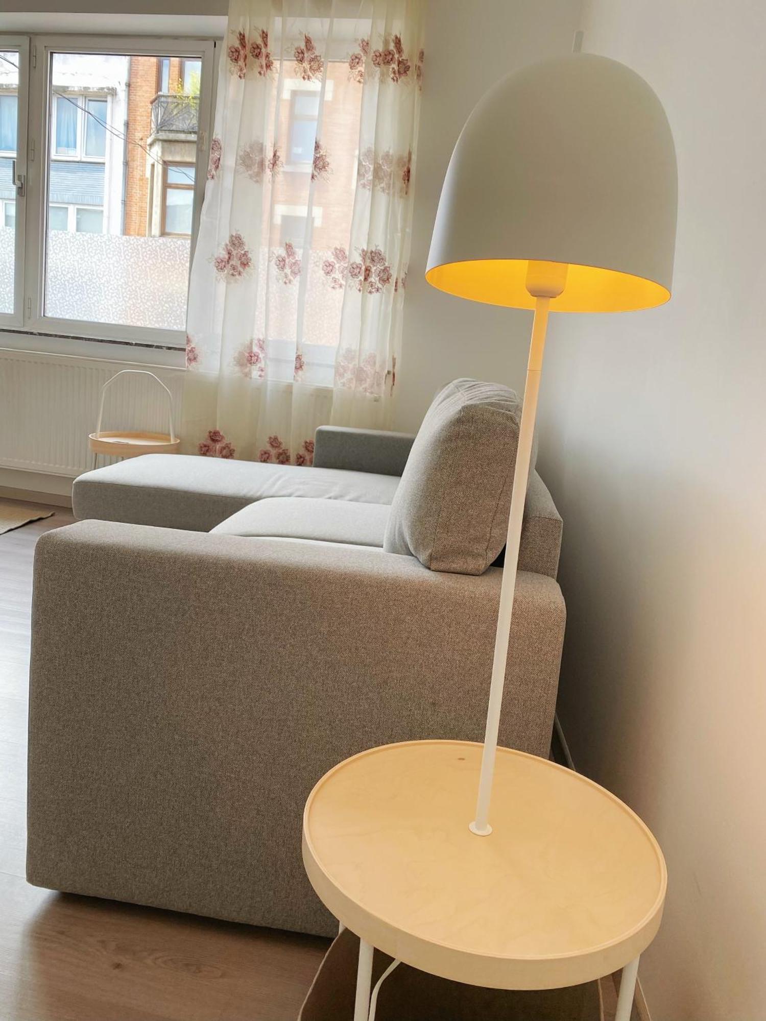 Sweet With Big Terrace *