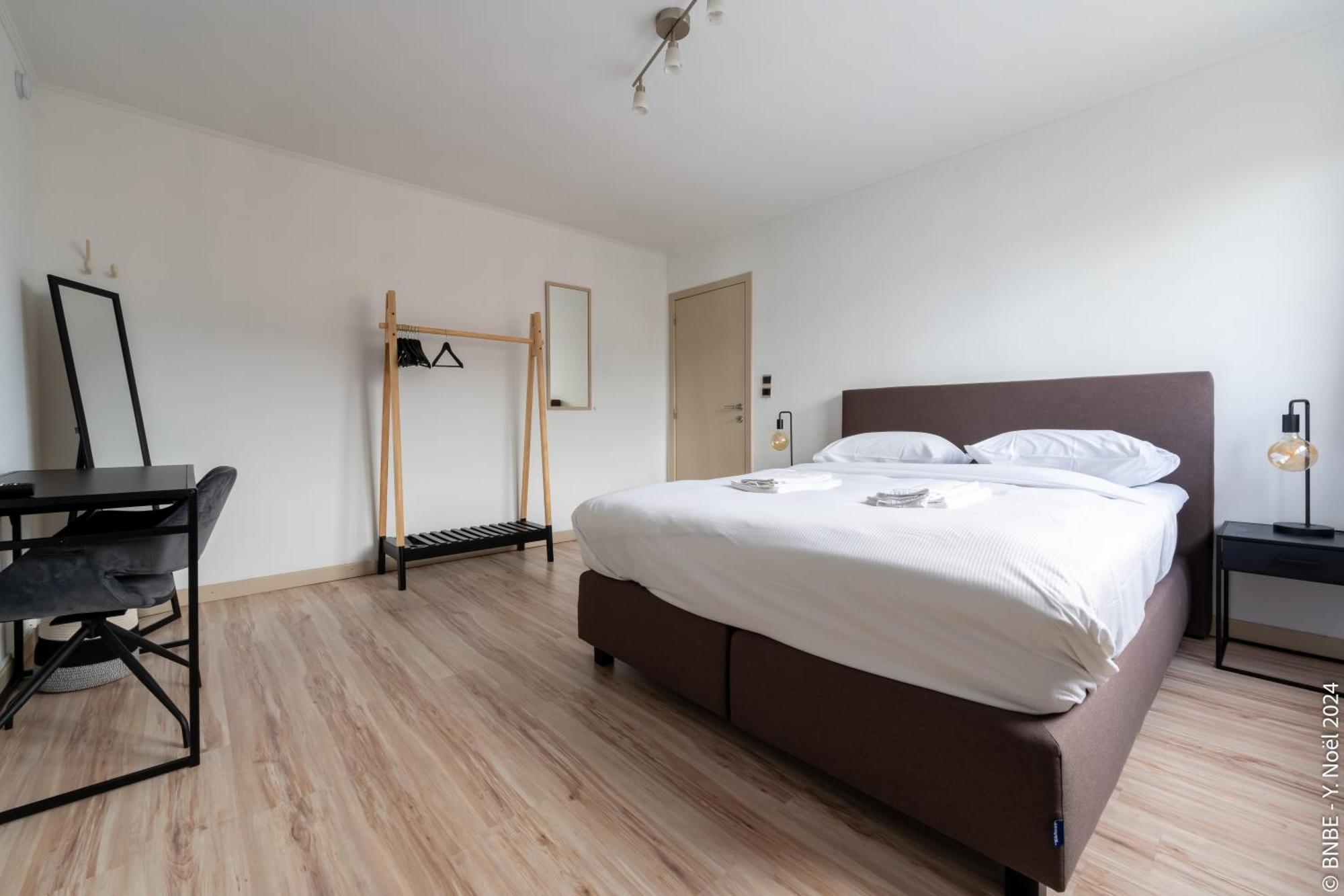 Biệt thự La Louve - Big Place & Garden - Parking Gratuit