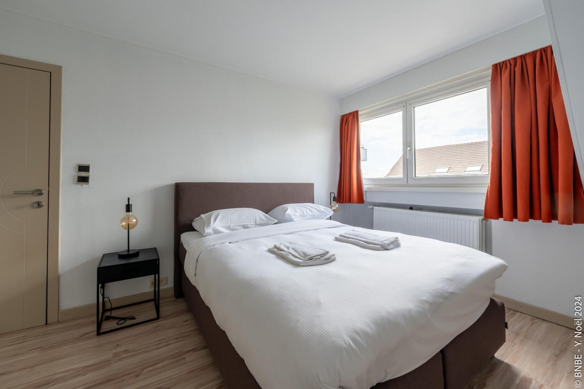 Biệt thự La Louve - Big Place & Garden - Parking Gratuit Brussels