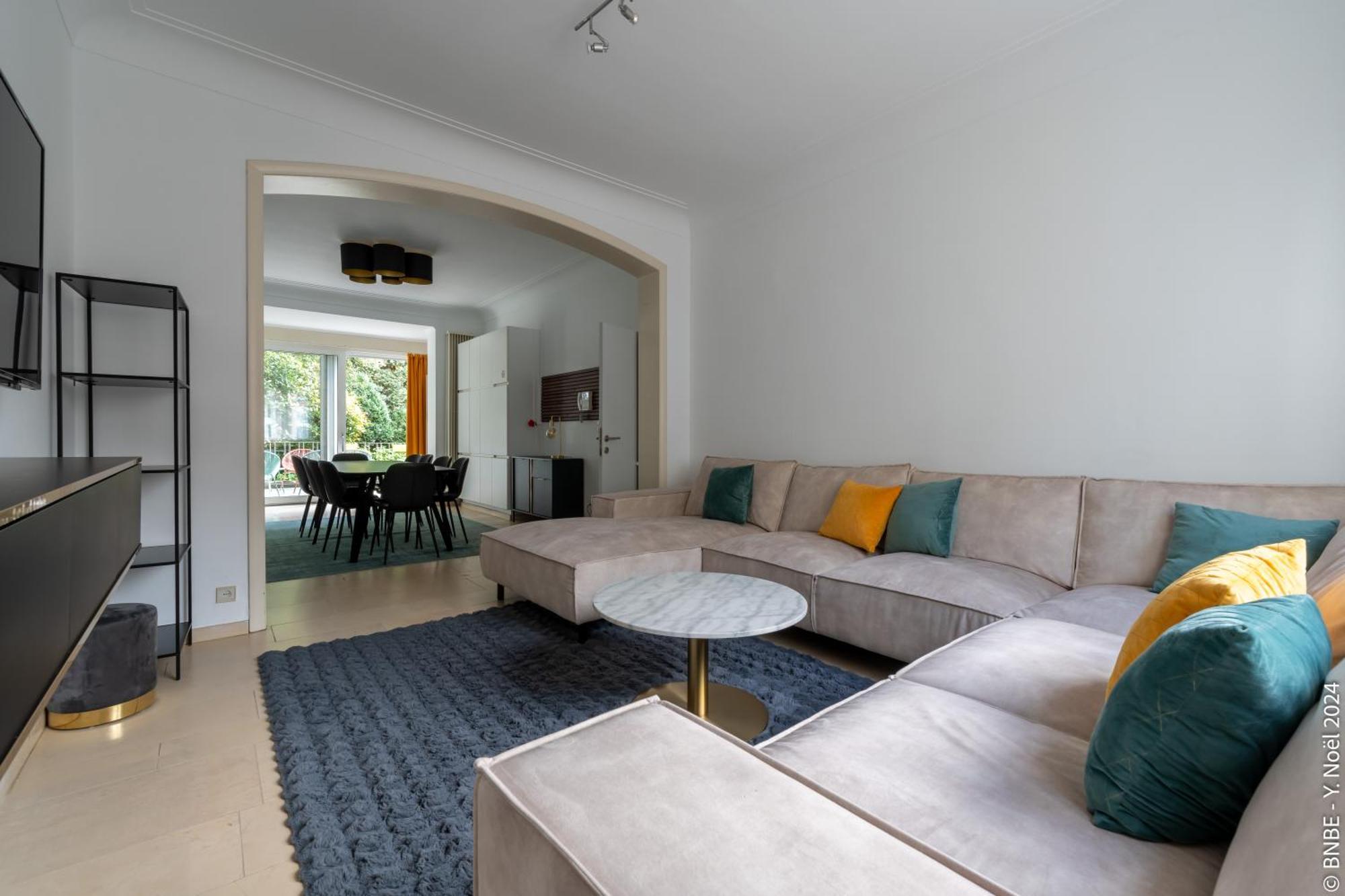 Biệt thự La Louve - Big Place & Garden - Parking Gratuit