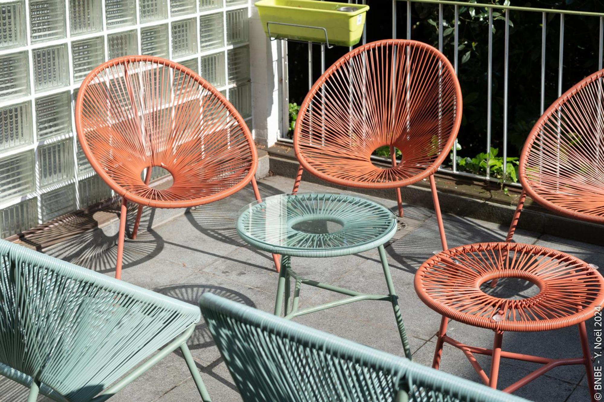 La Louve - Big Place & Garden - Parking Gratuit Biệt thự *