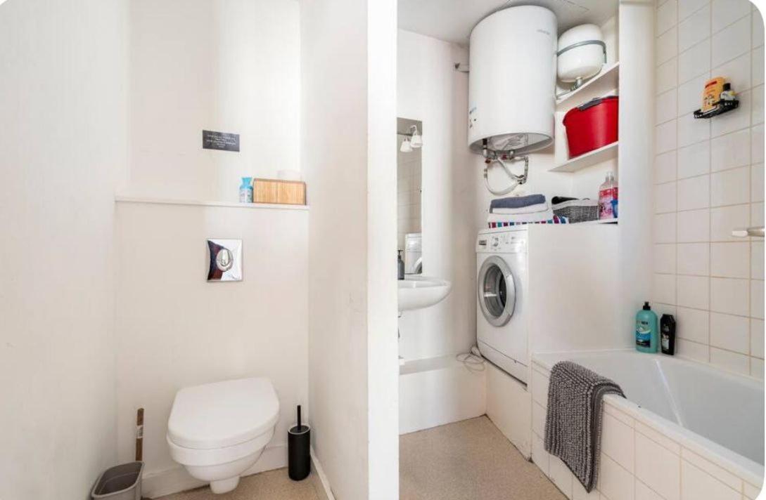 Place De La Liberte 2 Bedroom Apartment *