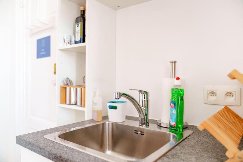 Smart - Gare Du Midi Appartement