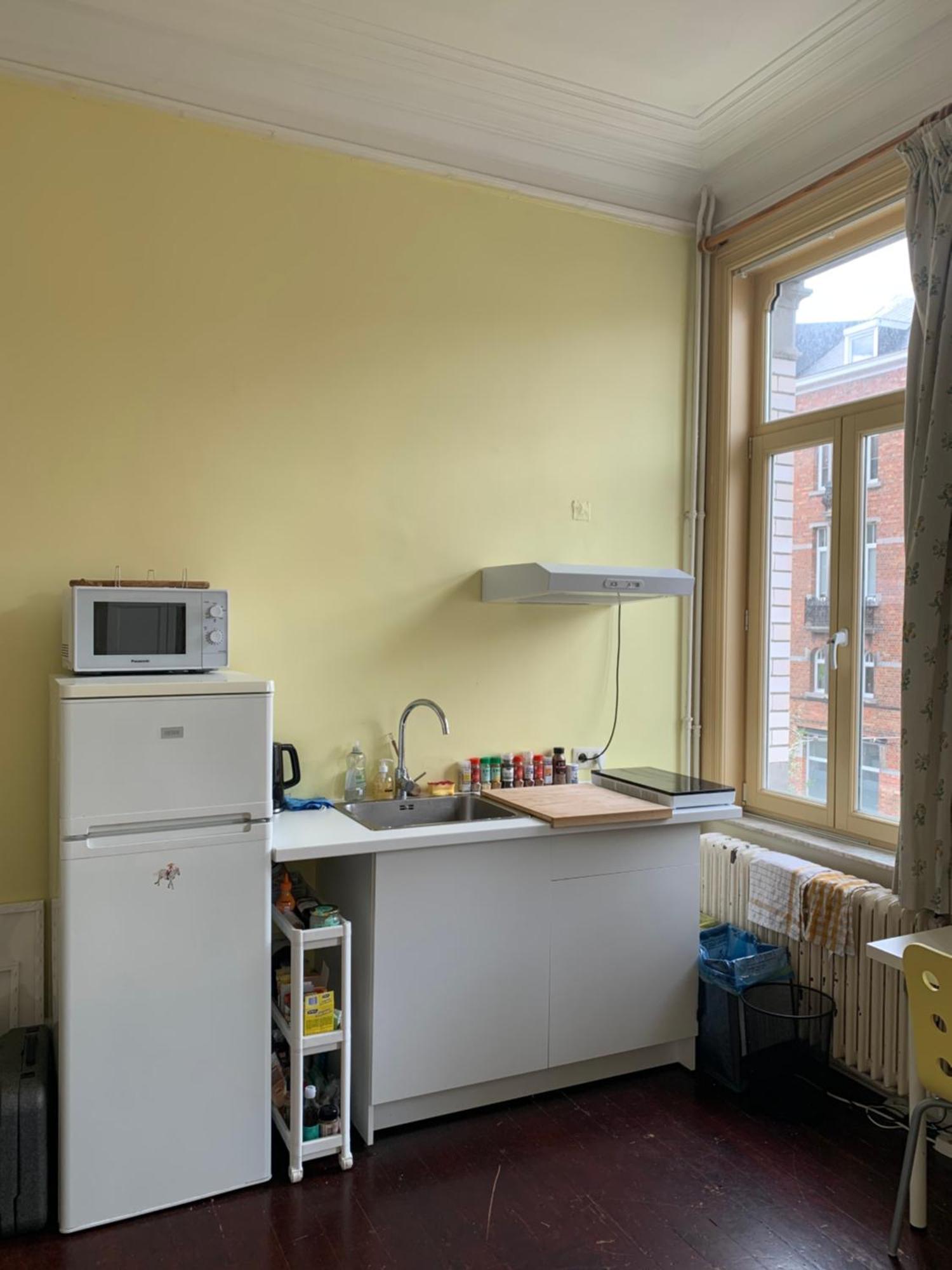 Double Dans Maison De Caractere Apartamento *