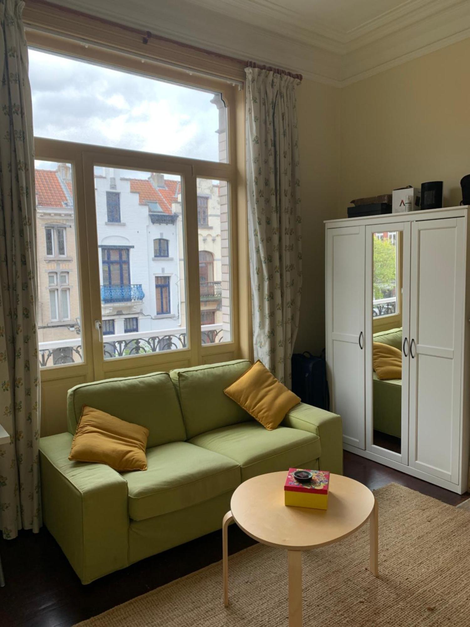 Apartamento Double Dans Maison De Caractere *