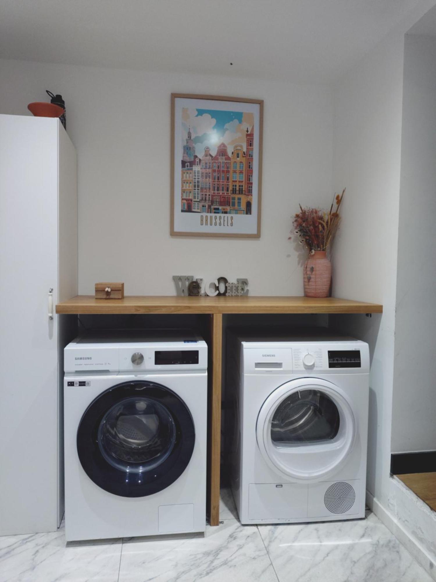 Fontainas * Brussels