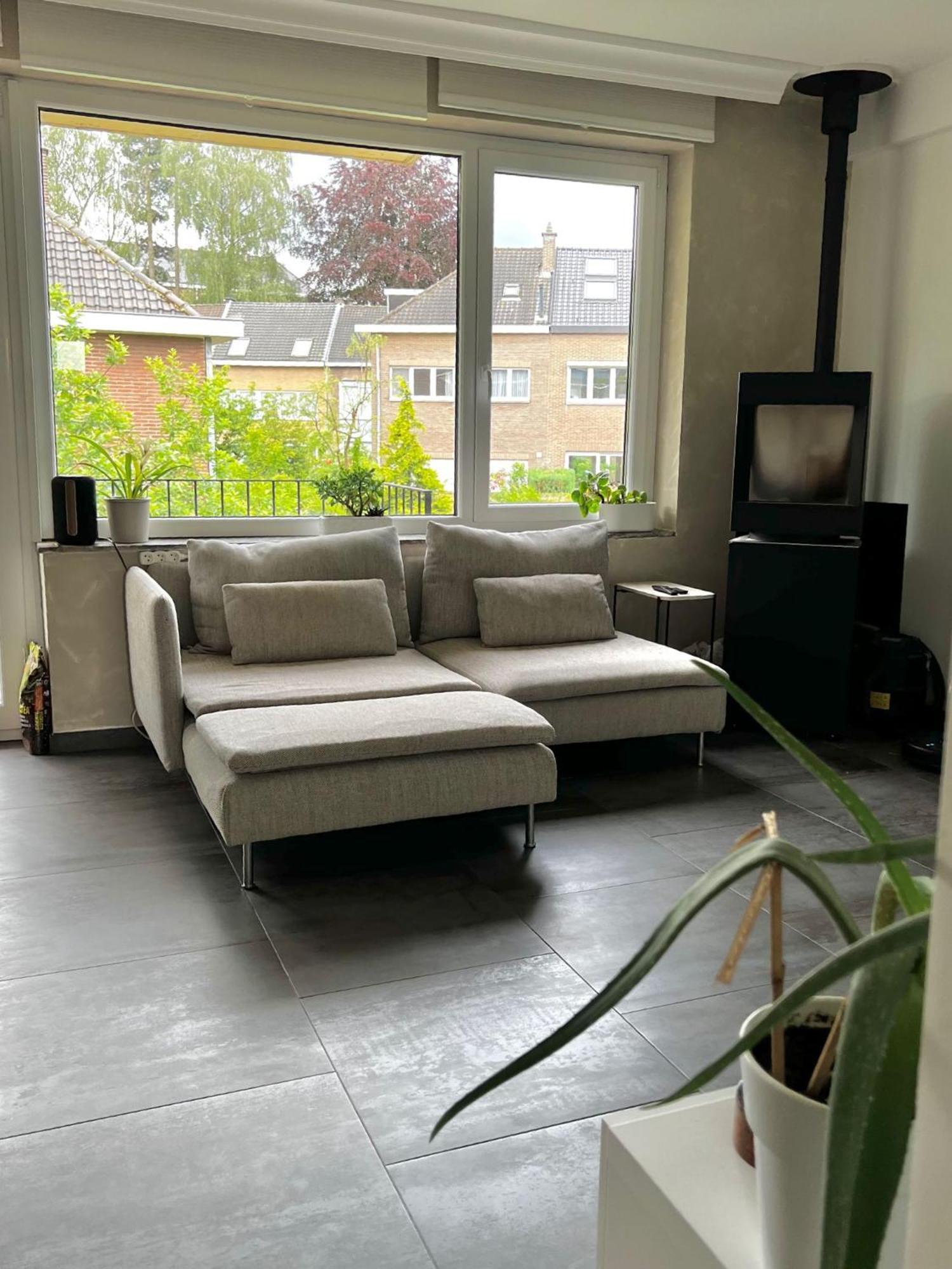 Apartment Calme Et Bien Situe